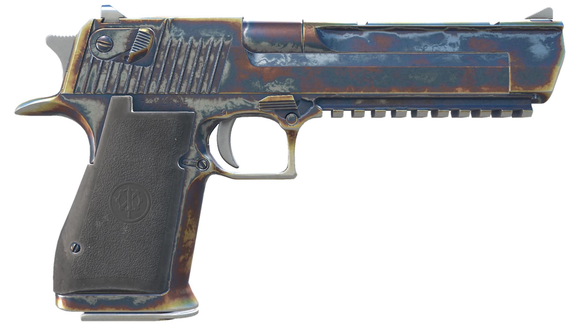 Heat Treated image