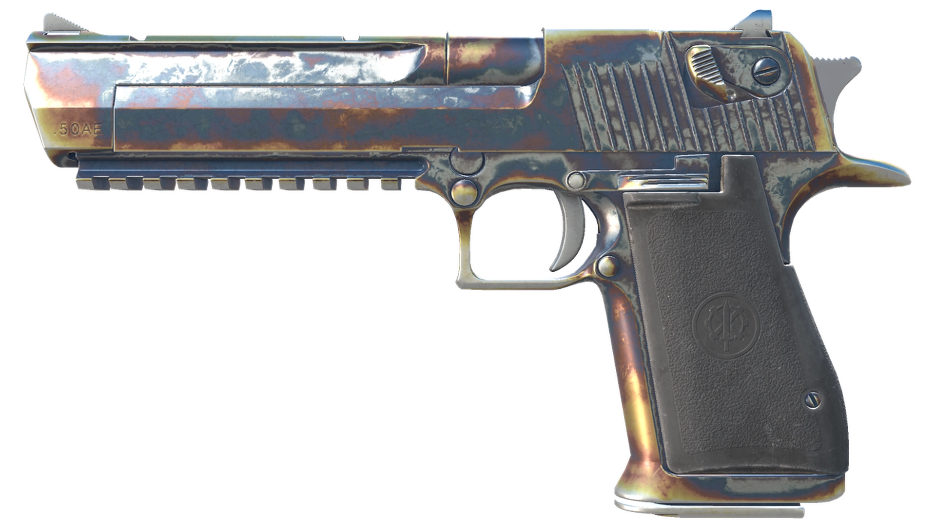 Heat Treated image