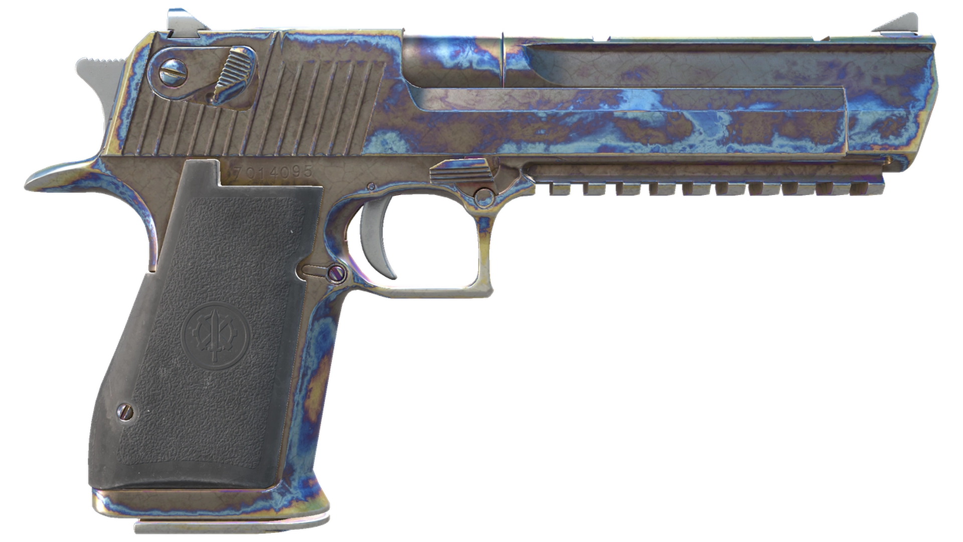 Heat Treated image