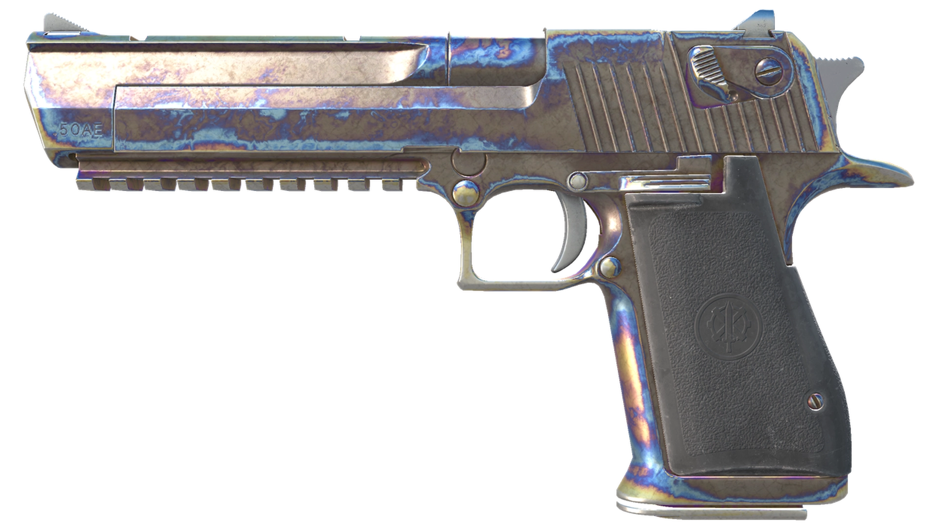 Heat Treated image