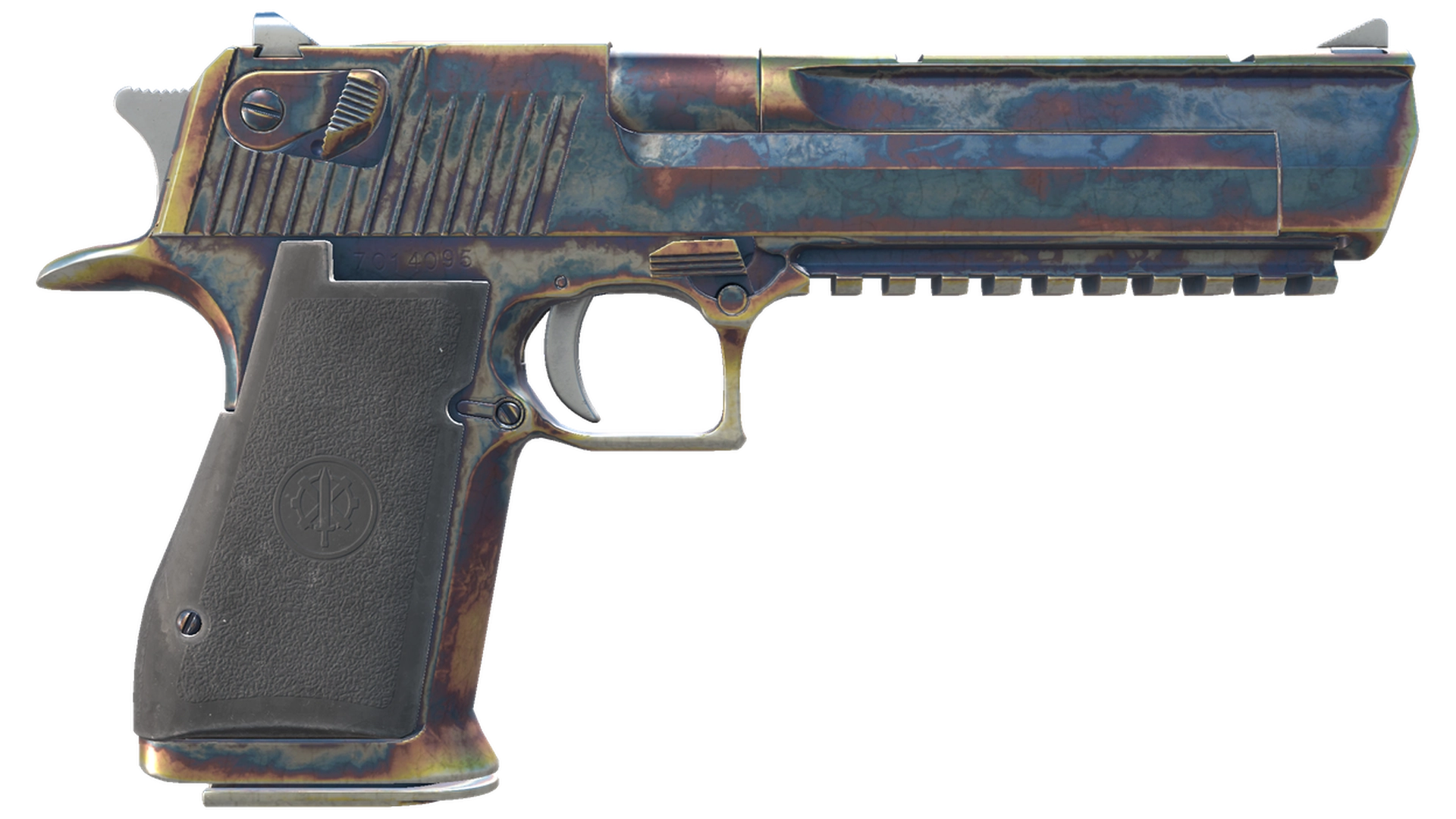 Heat Treated image