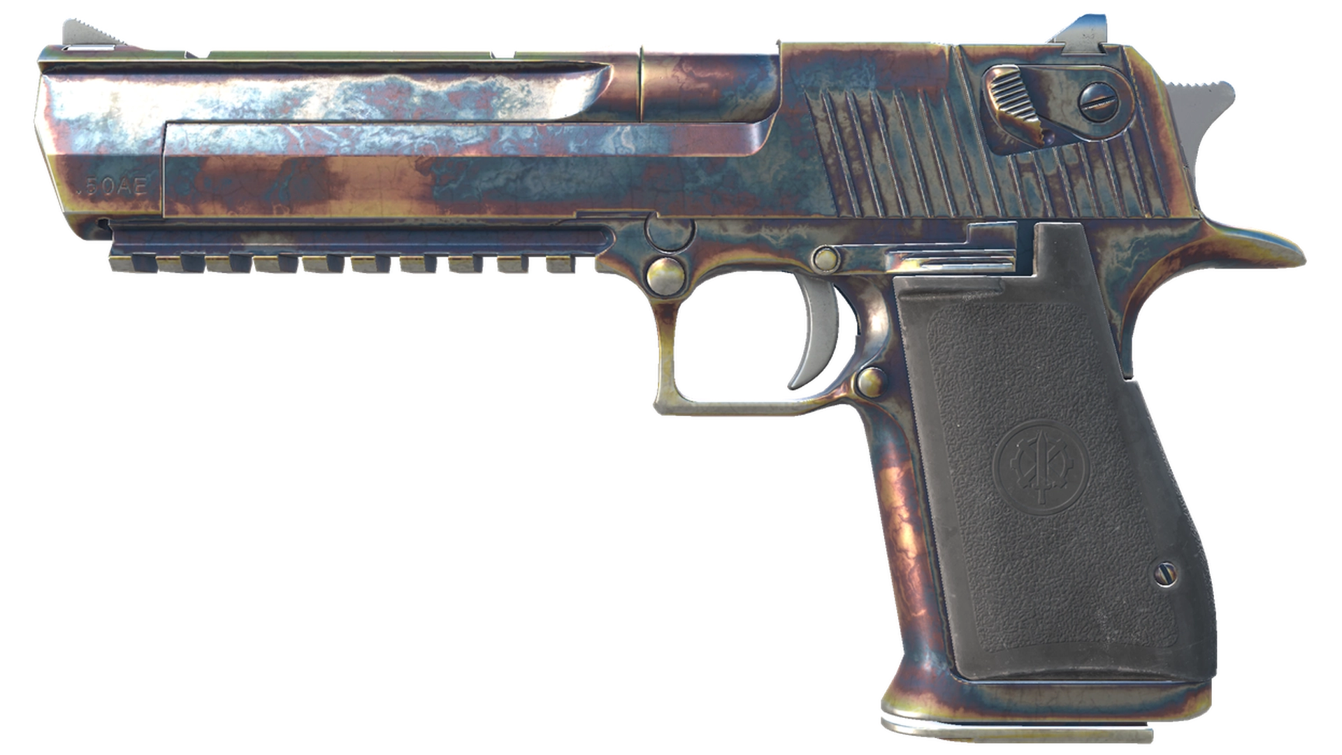 Heat Treated image