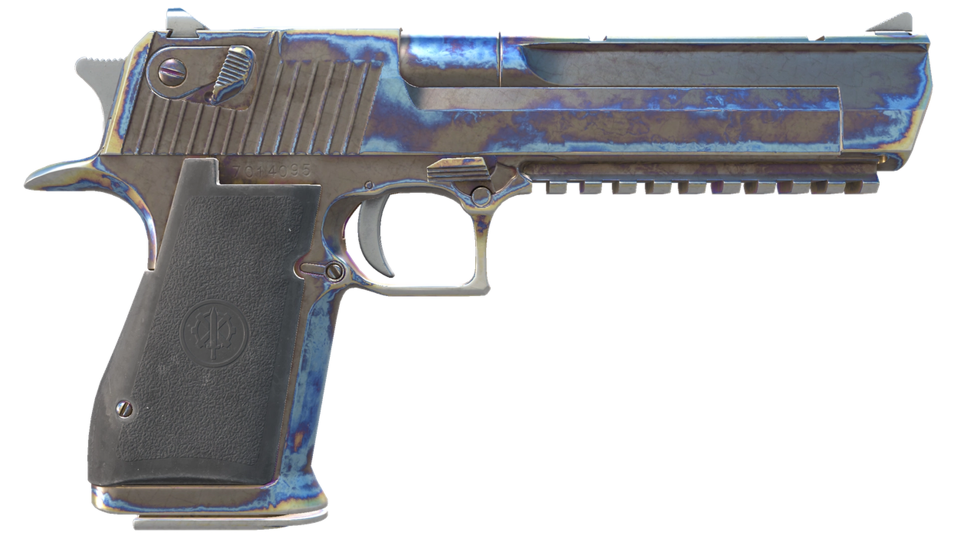 Heat Treated image