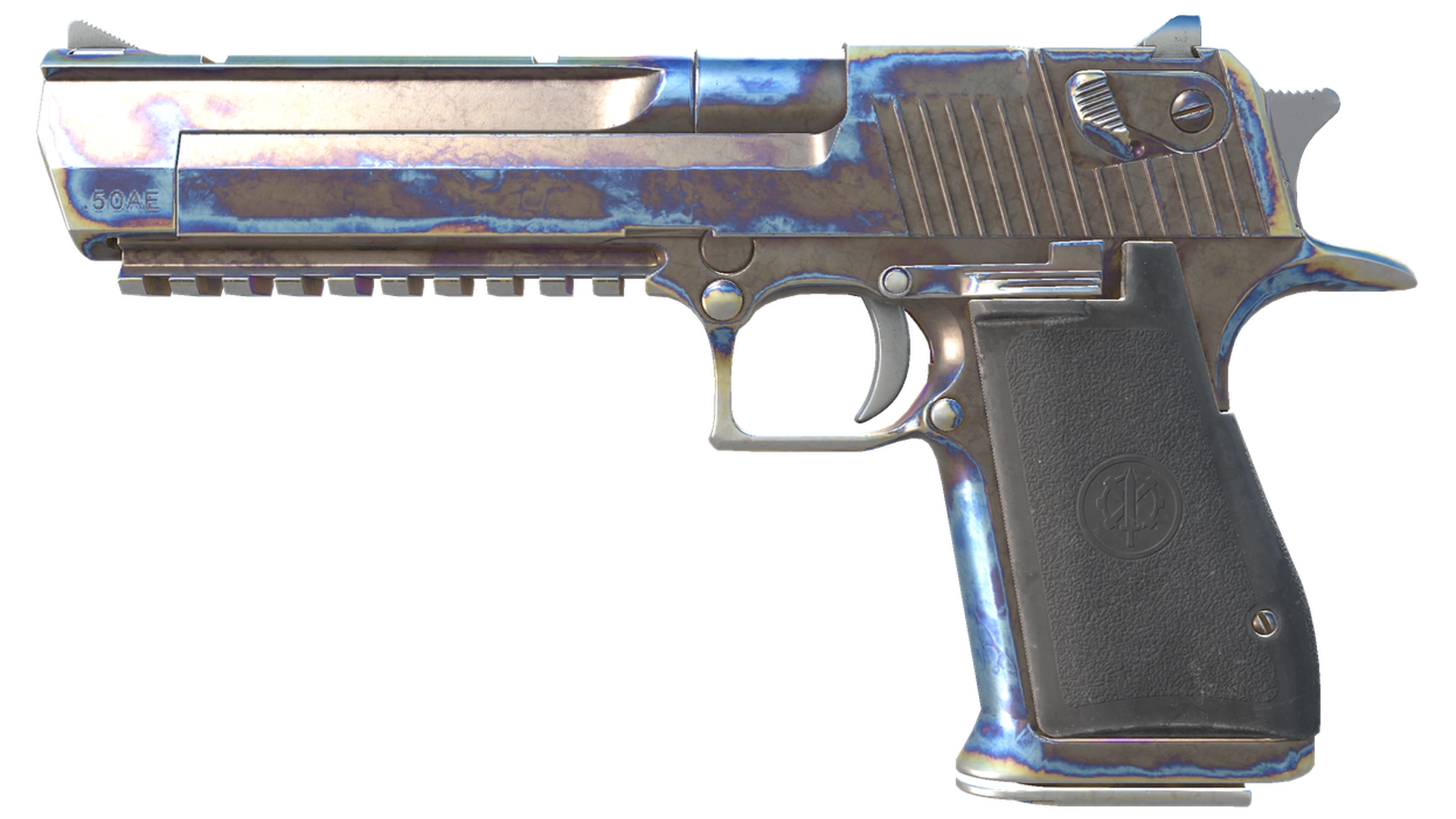 Heat Treated image