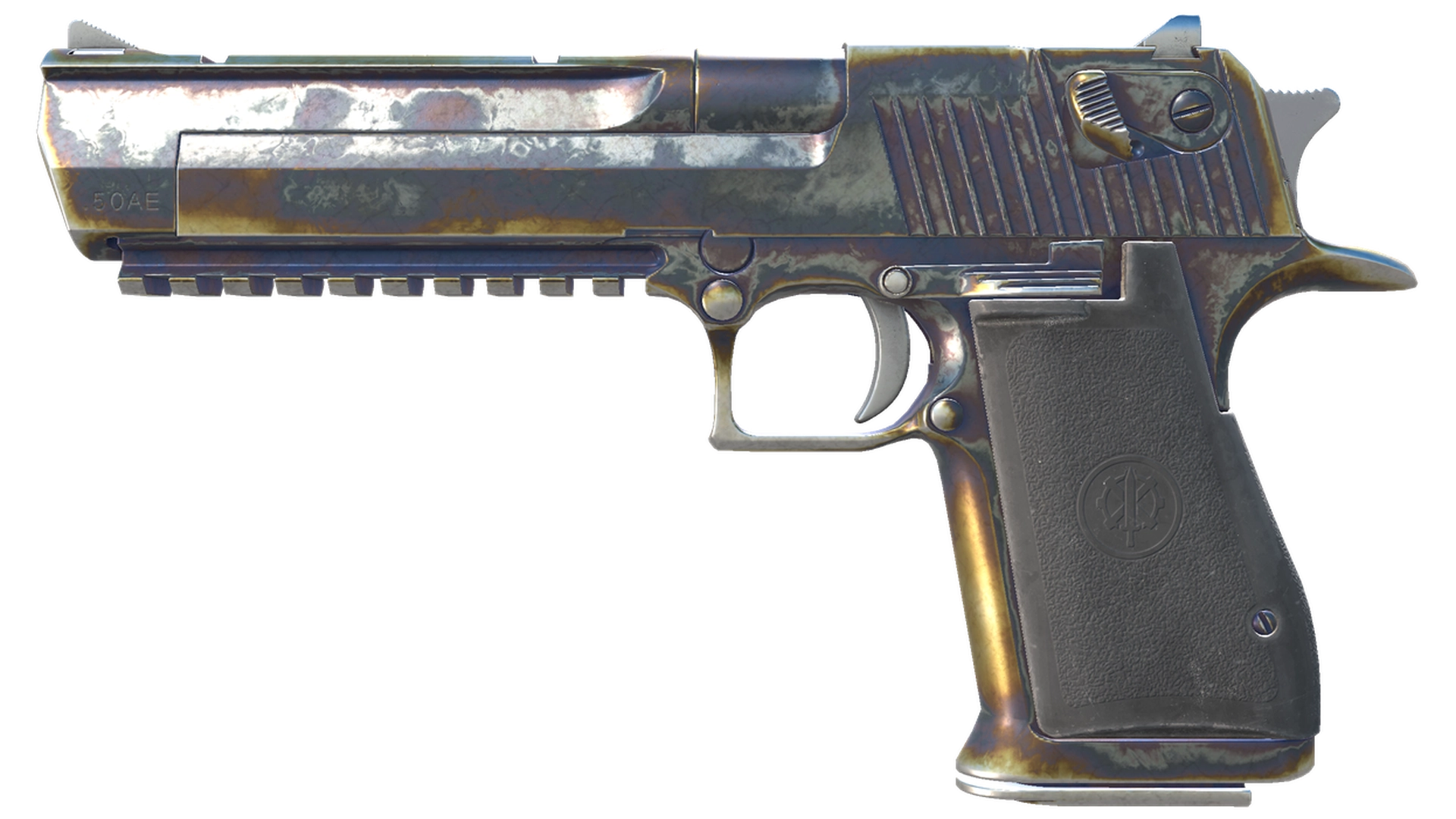 Heat Treated image