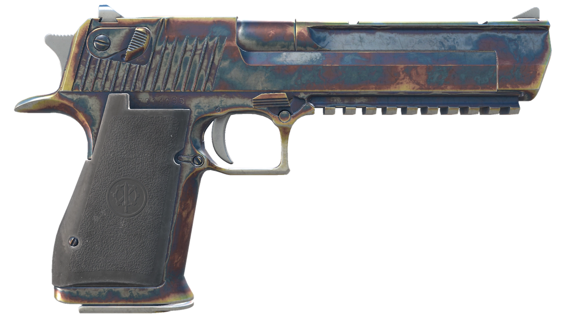 Heat Treated image