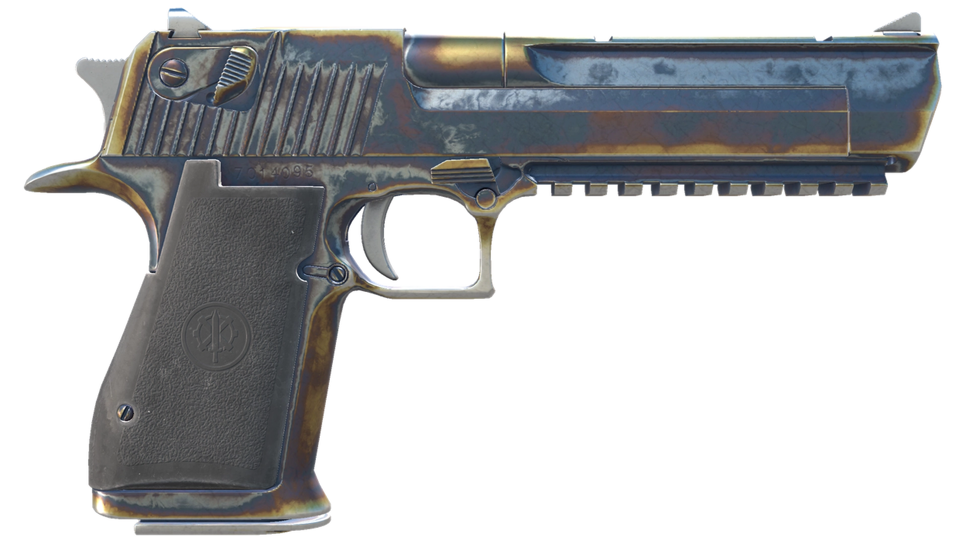 Heat Treated image