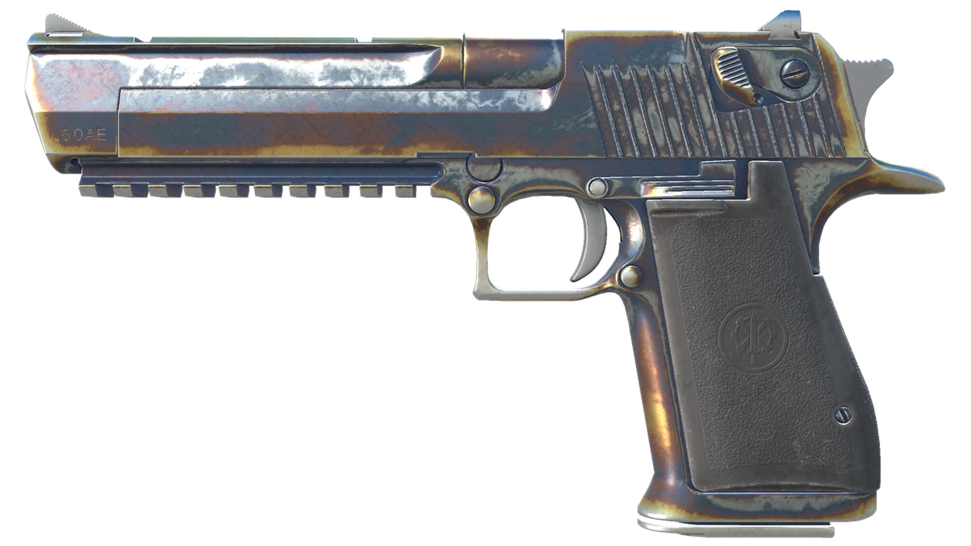 Heat Treated image