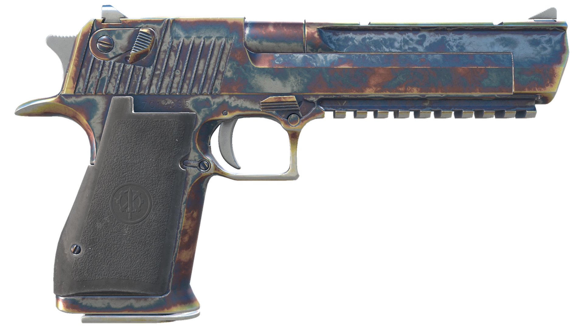 Heat Treated image