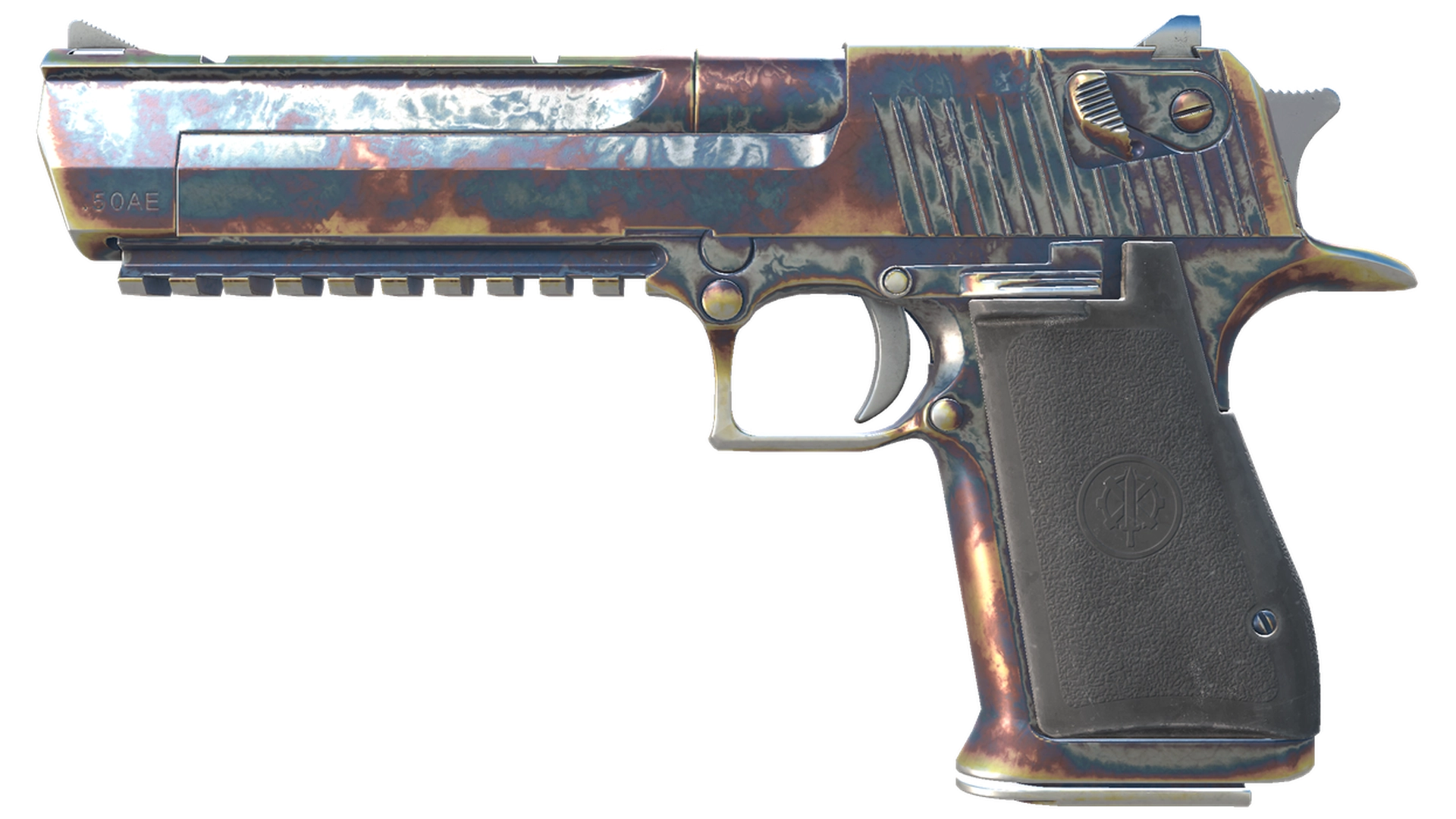 Heat Treated image