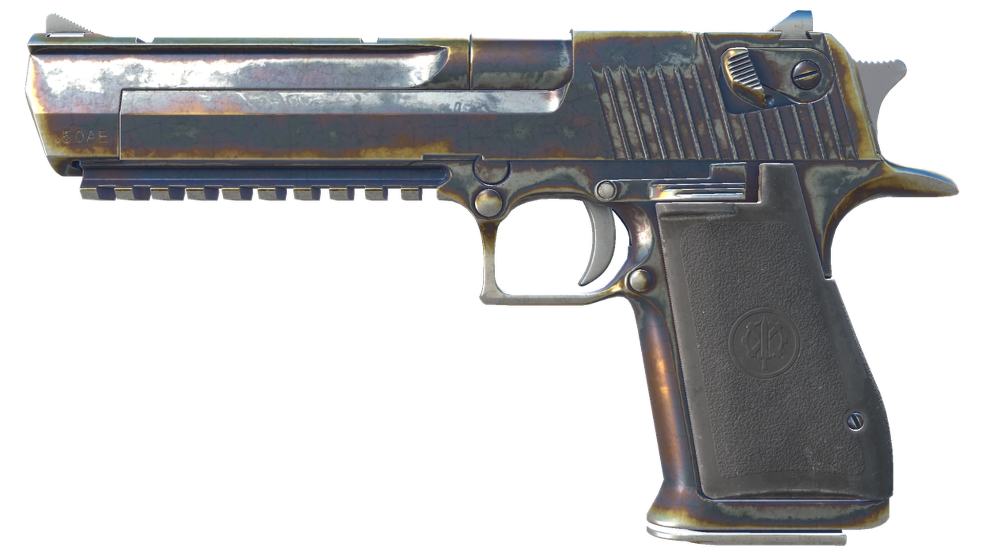 Heat Treated image