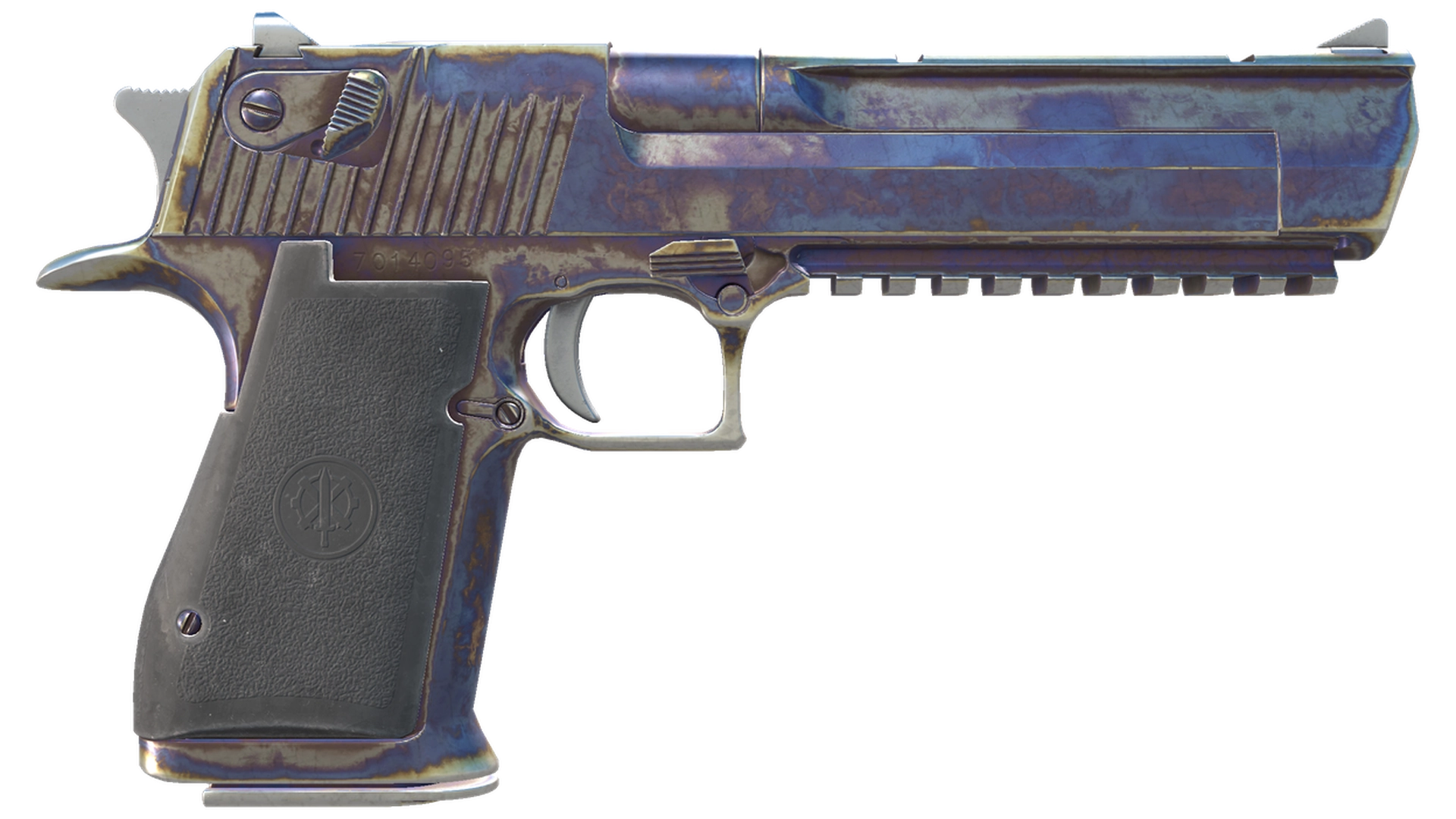 Heat Treated image