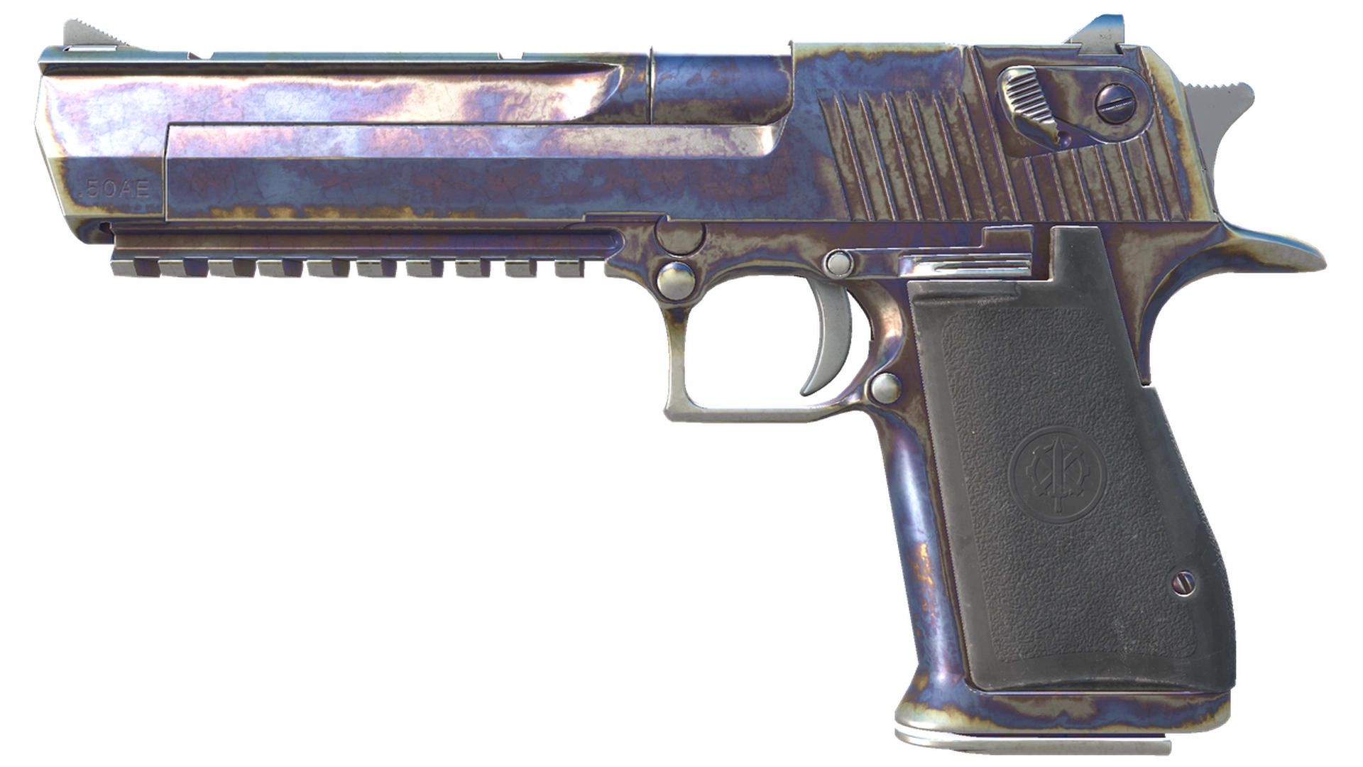 Heat Treated image
