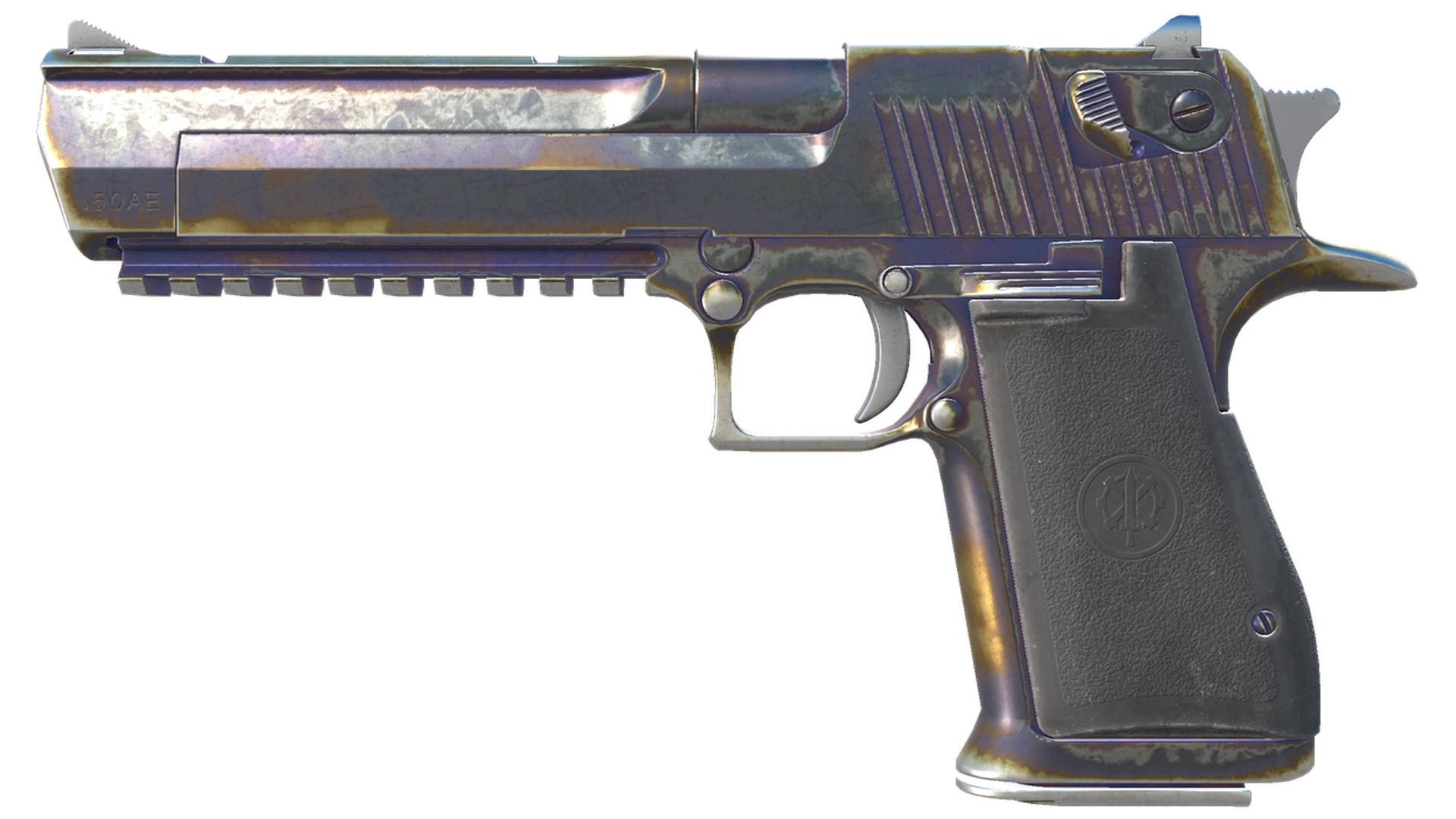 Heat Treated image