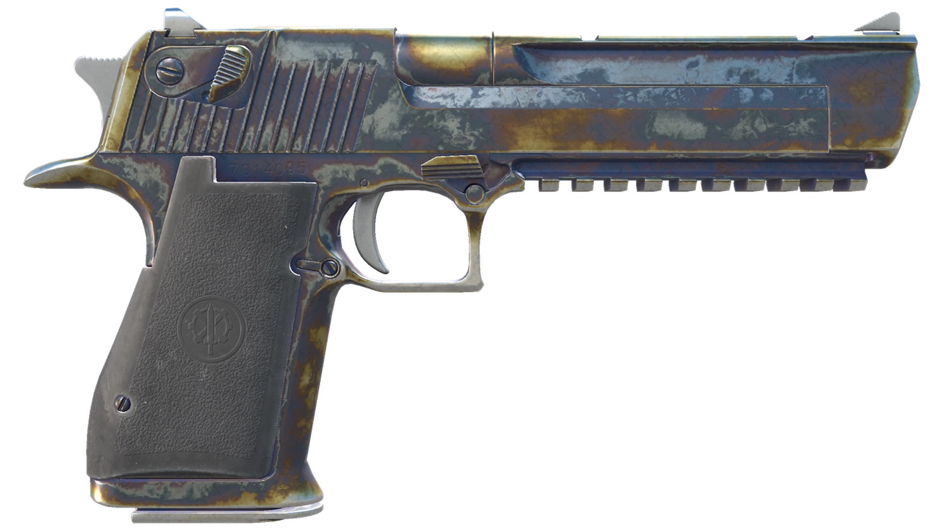 Heat Treated image