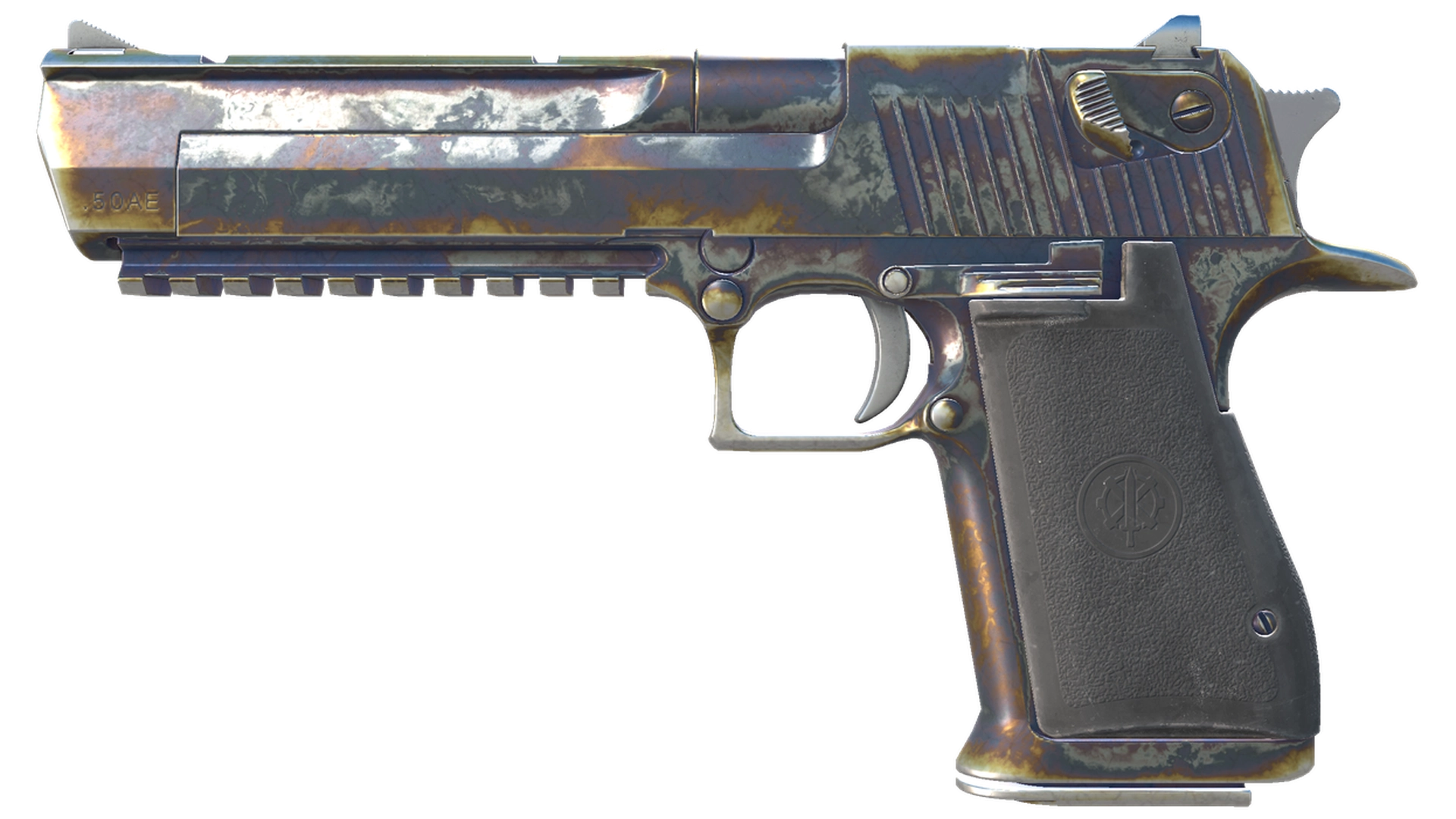 Heat Treated image