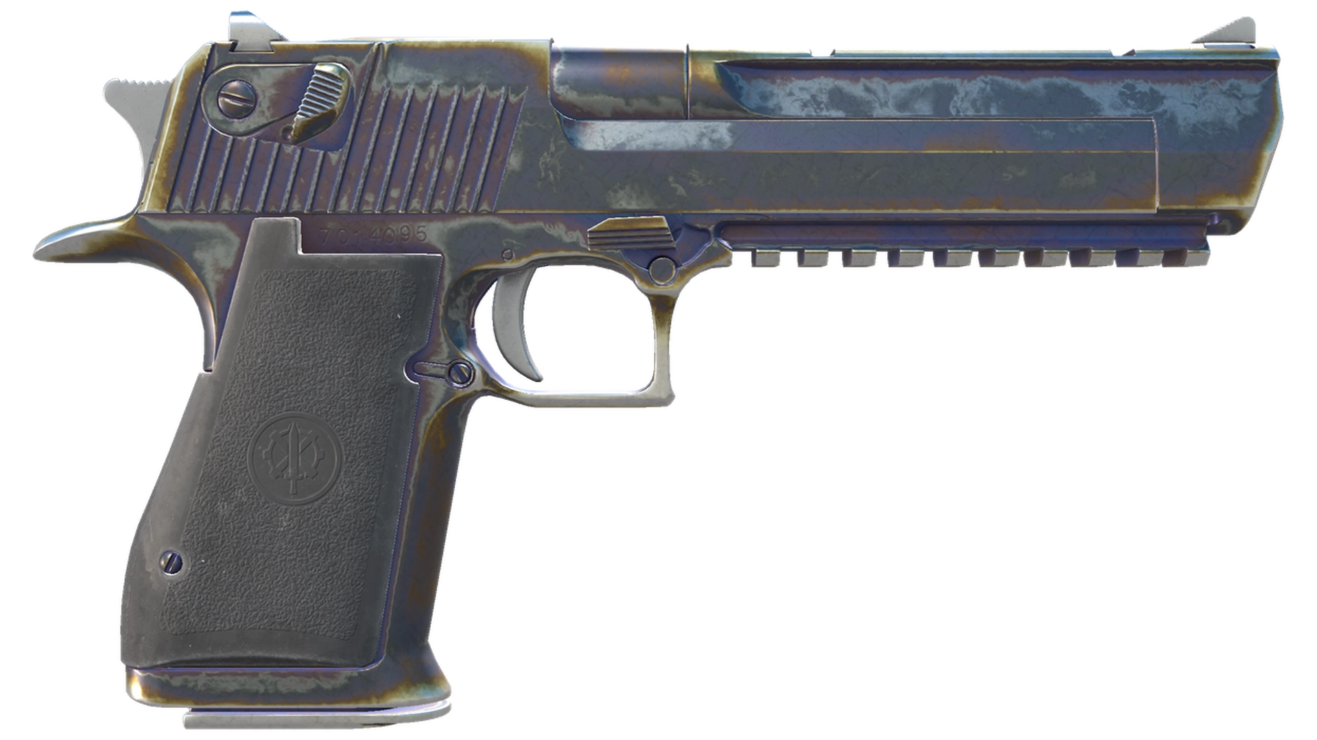 Heat Treated image