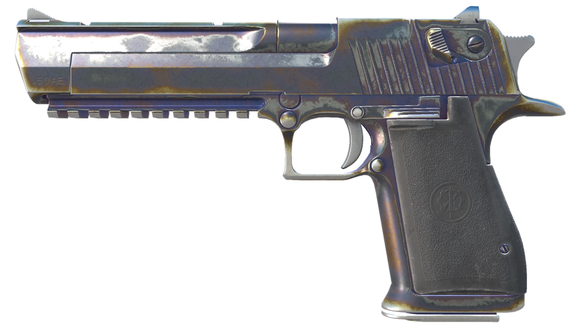 Heat Treated image