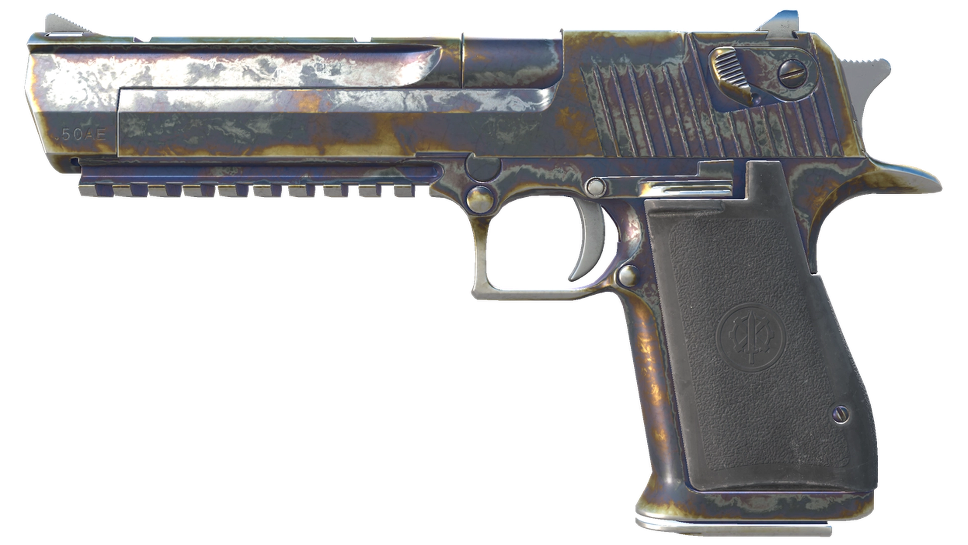 Heat Treated image
