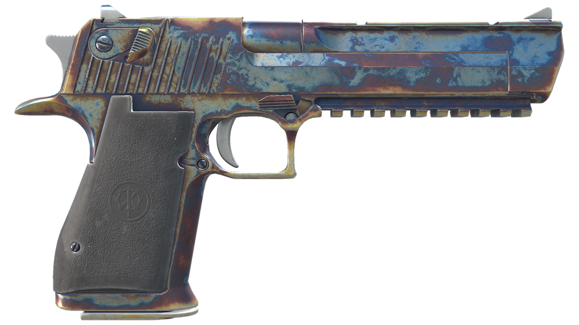 Heat Treated image