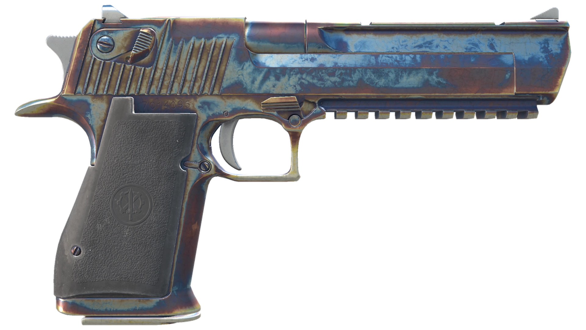 Heat Treated image