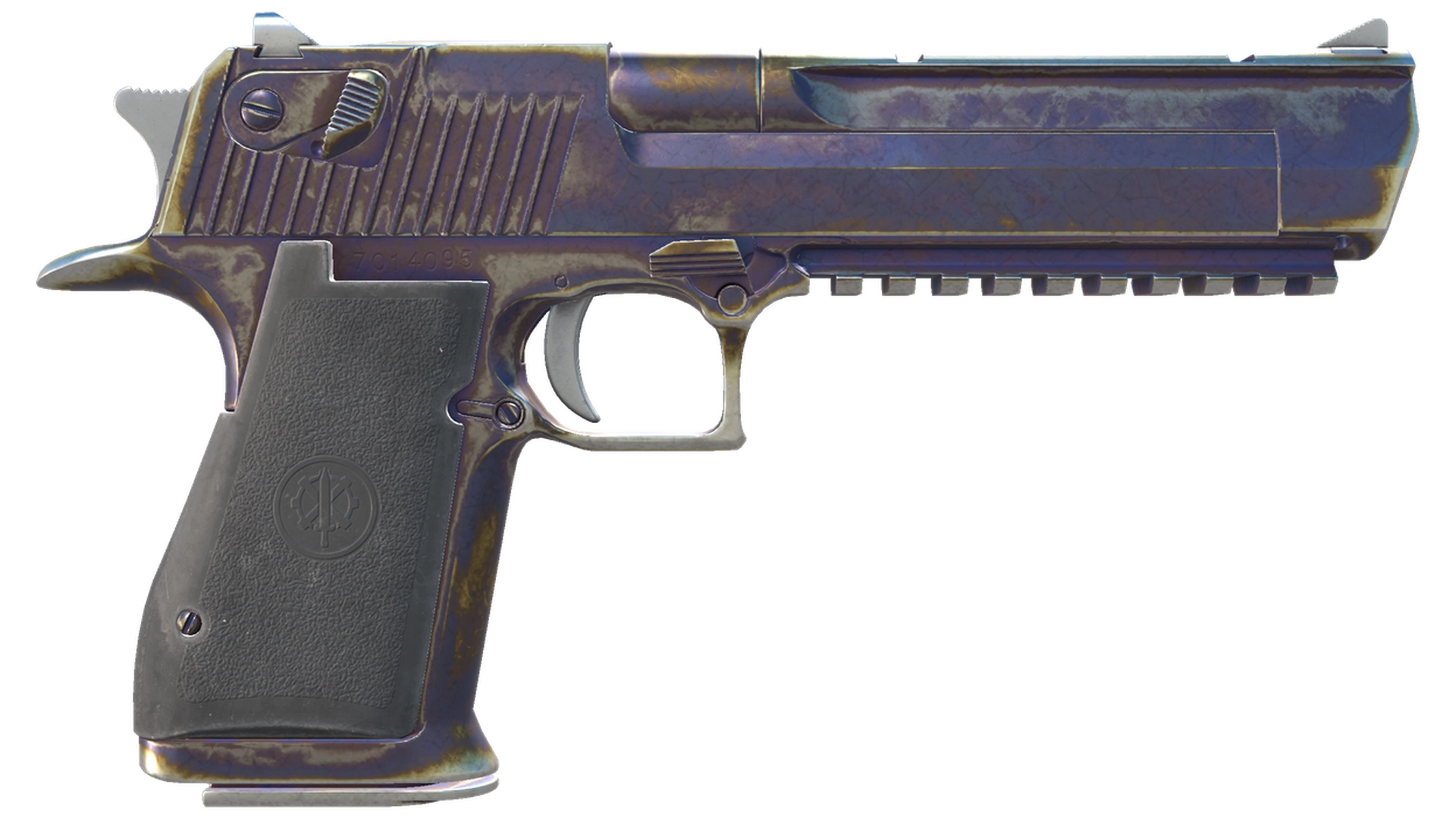 Heat Treated image