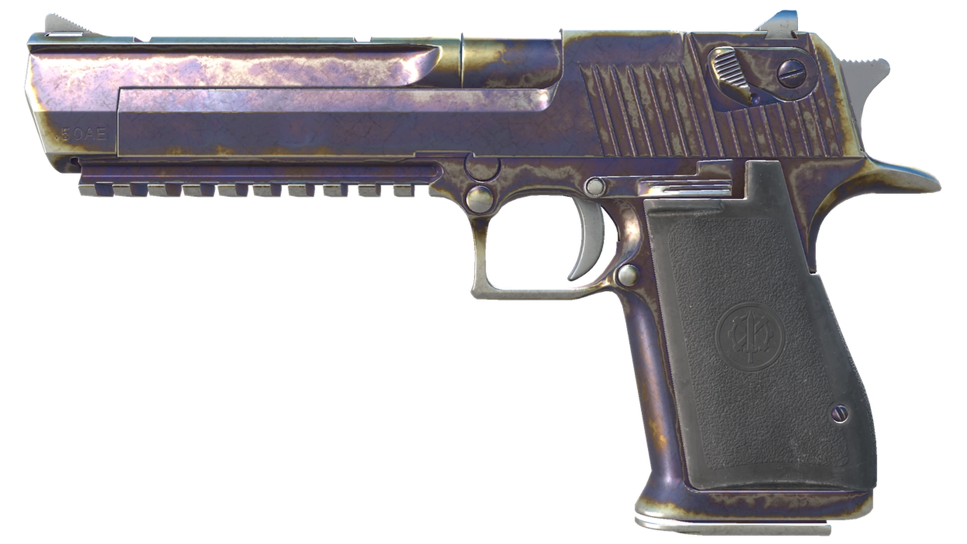 Heat Treated image