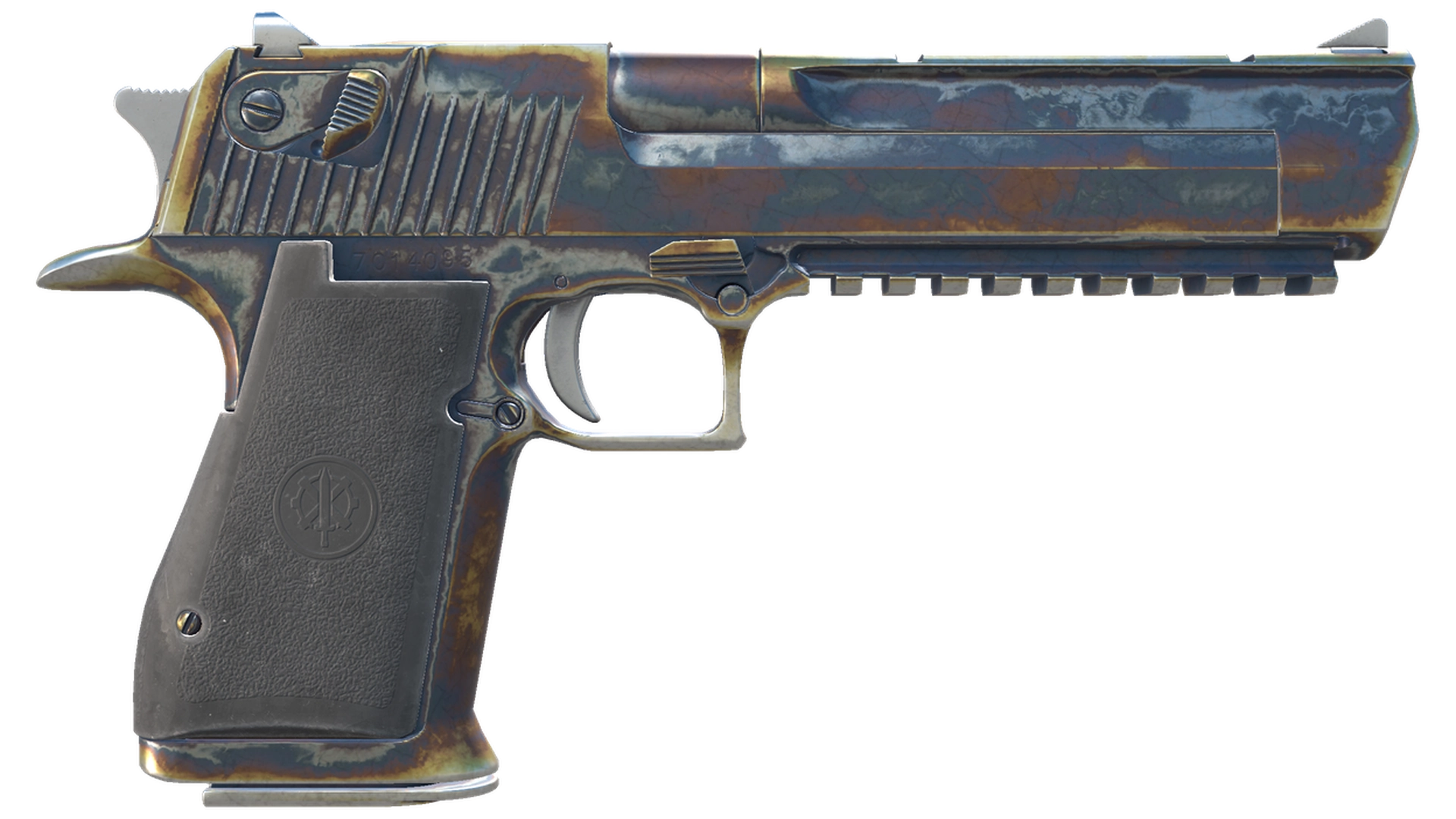 Heat Treated image