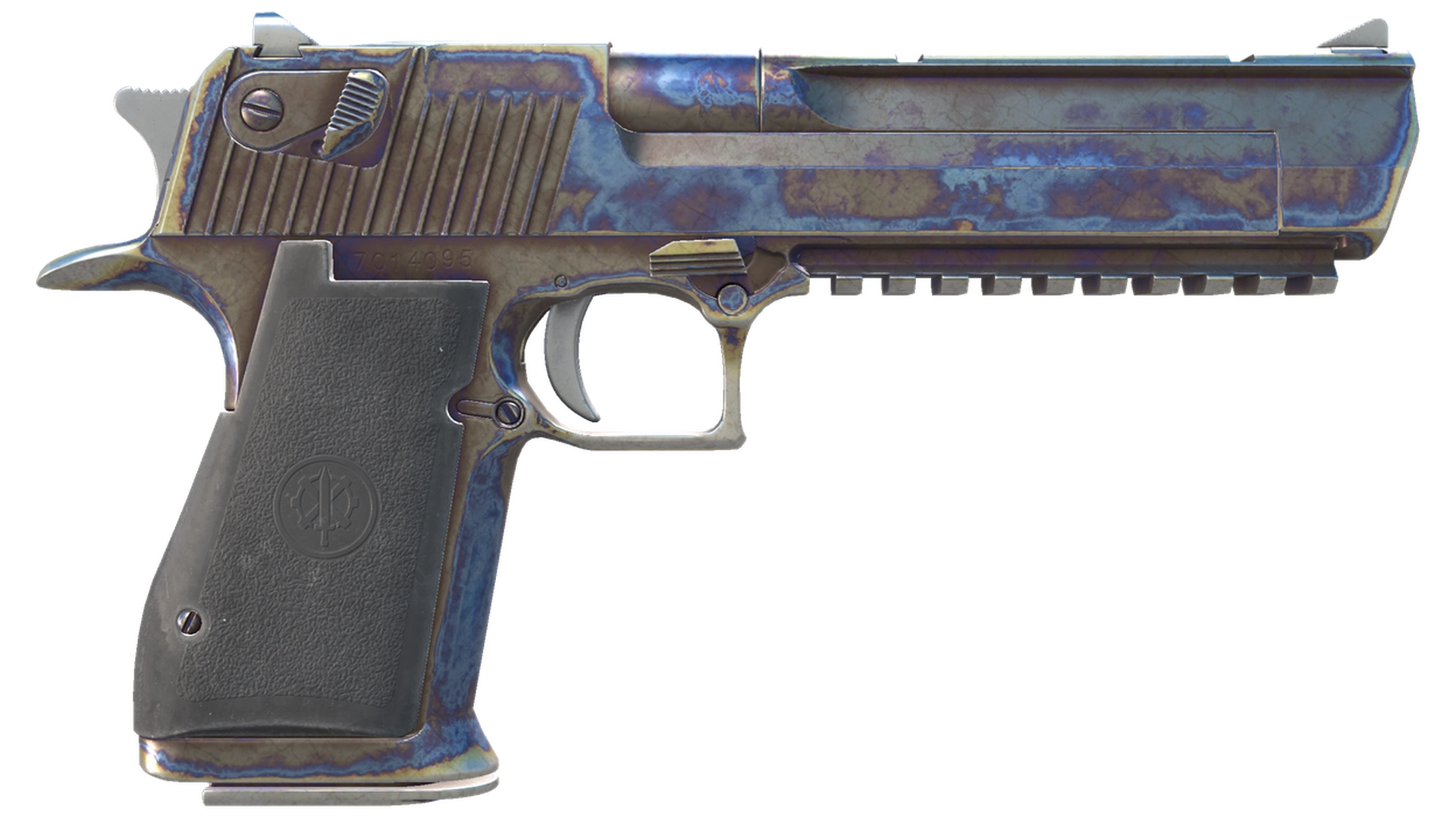 Heat Treated image