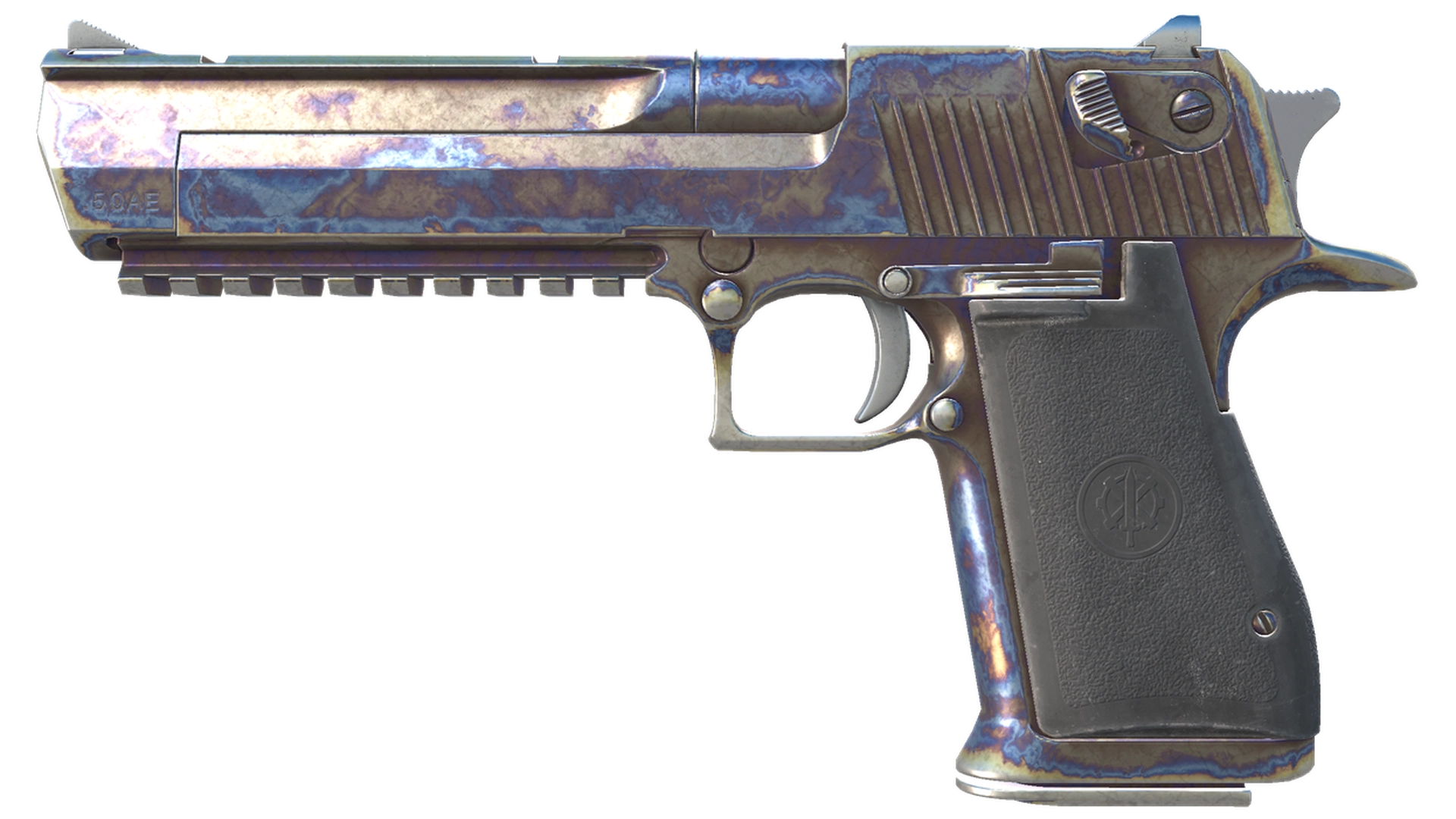 Heat Treated image