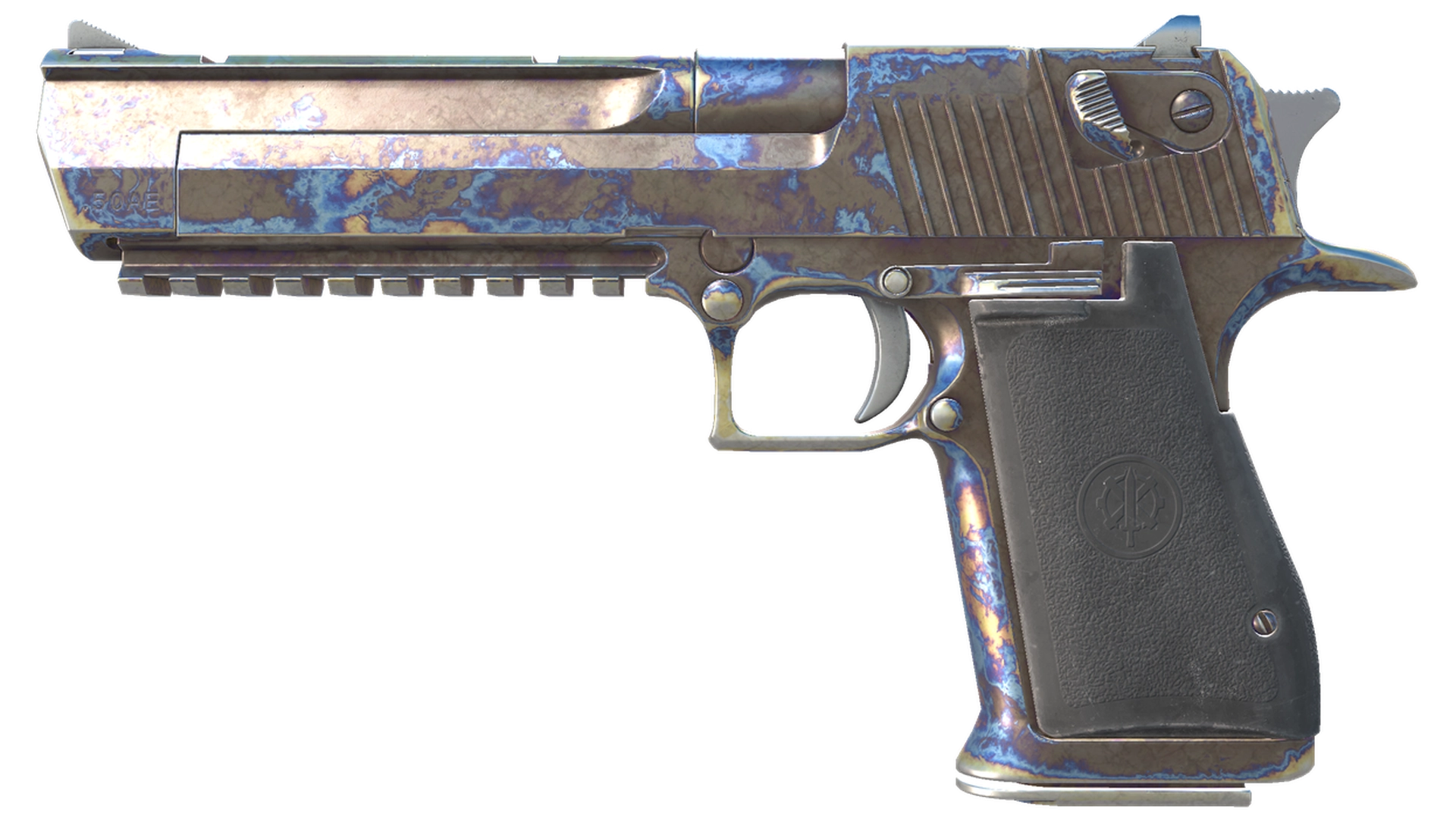 Heat Treated image