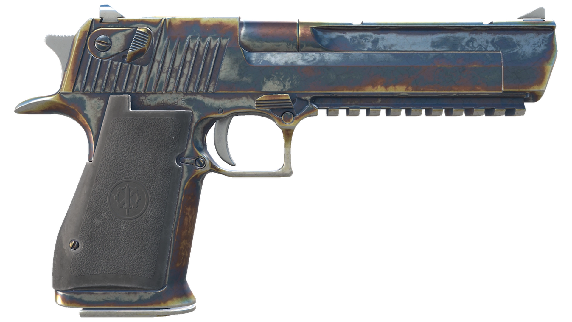 Heat Treated image