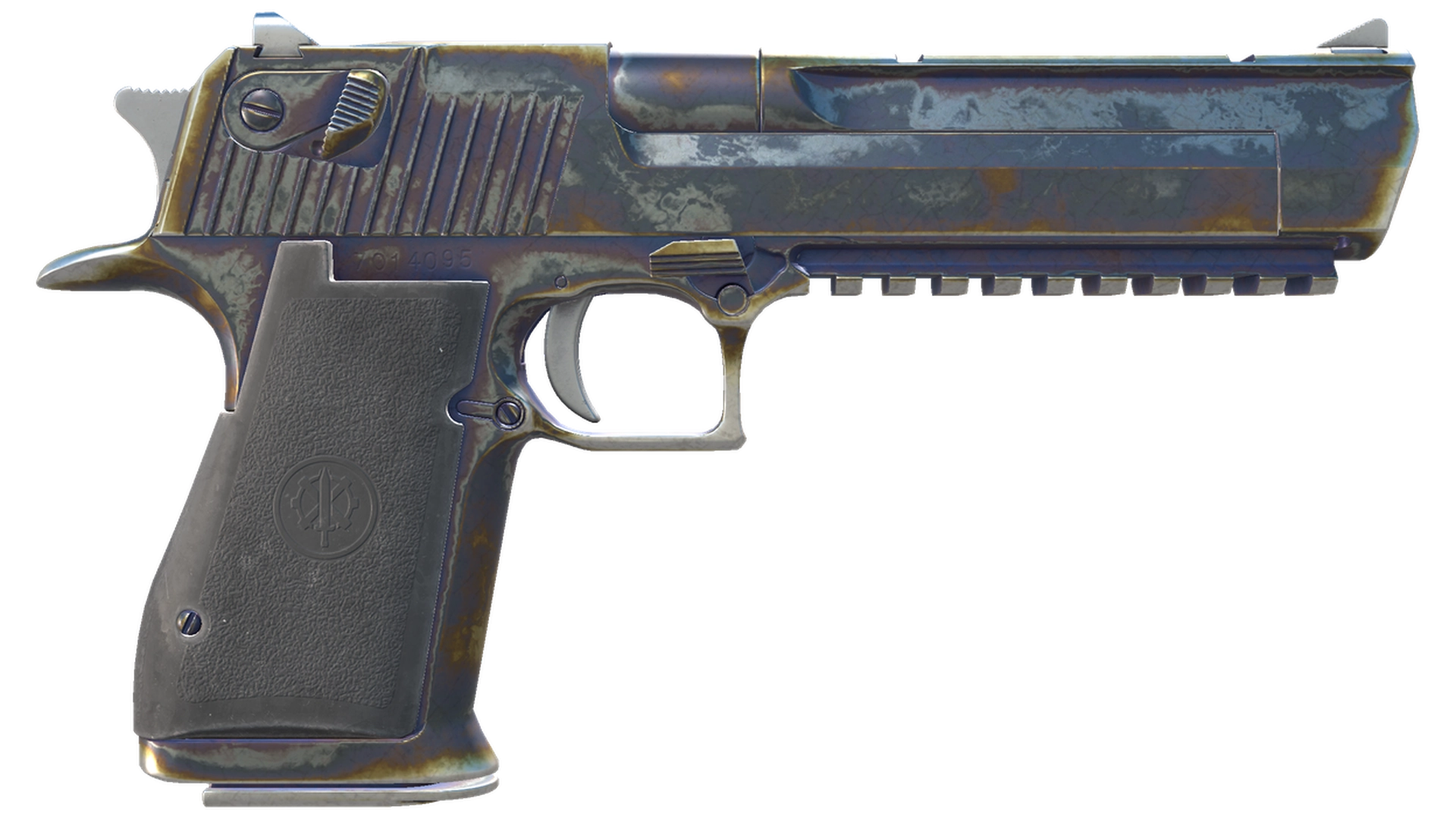 Heat Treated image
