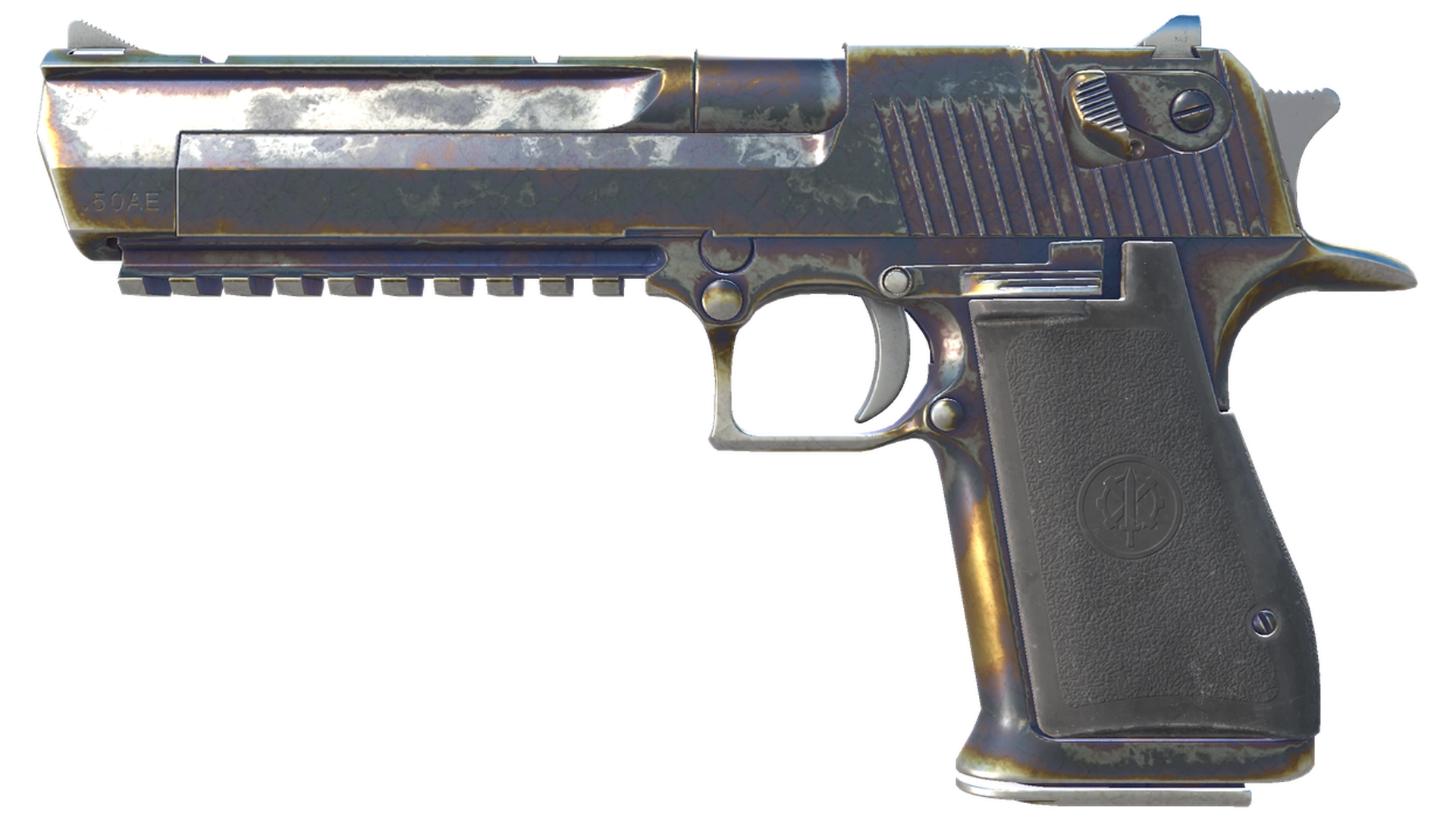 Heat Treated image