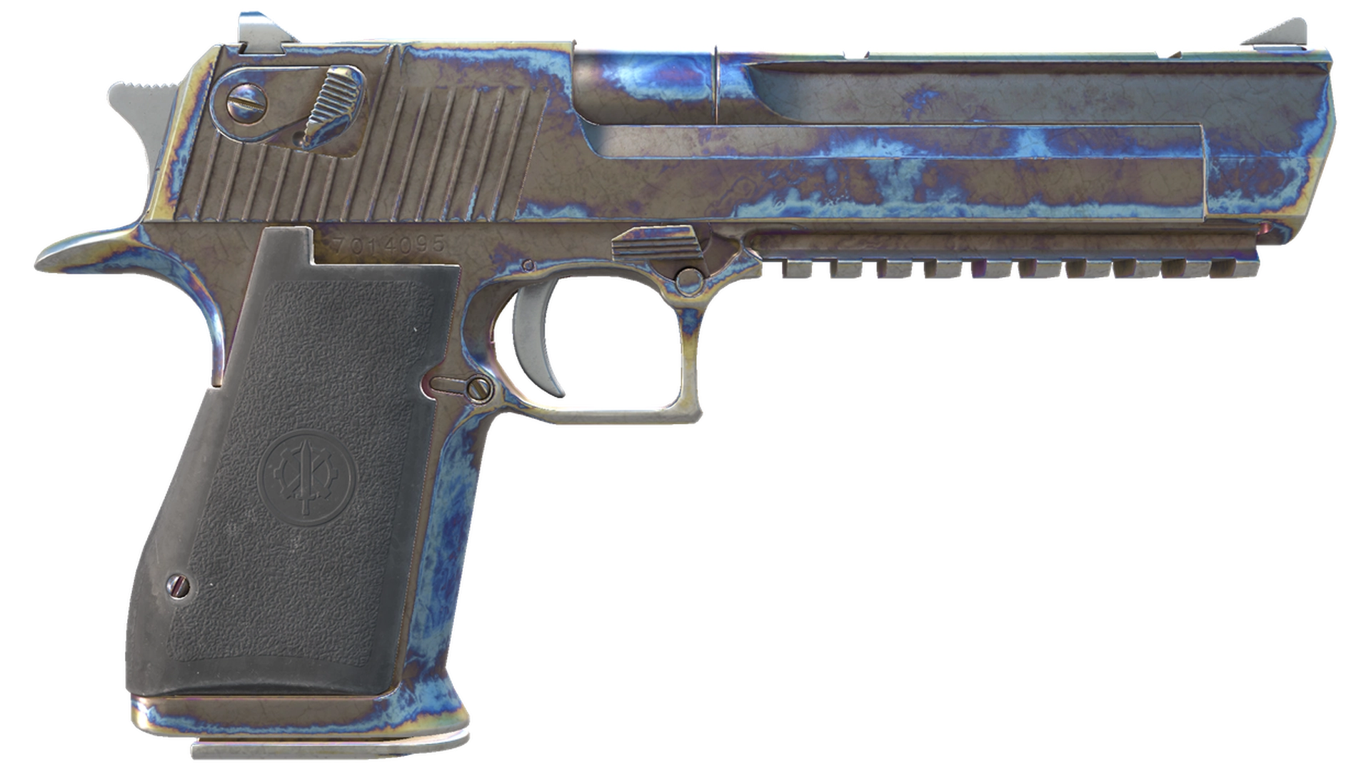 Heat Treated image