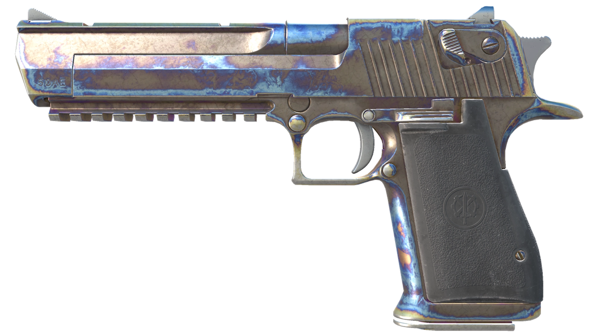 Heat Treated image