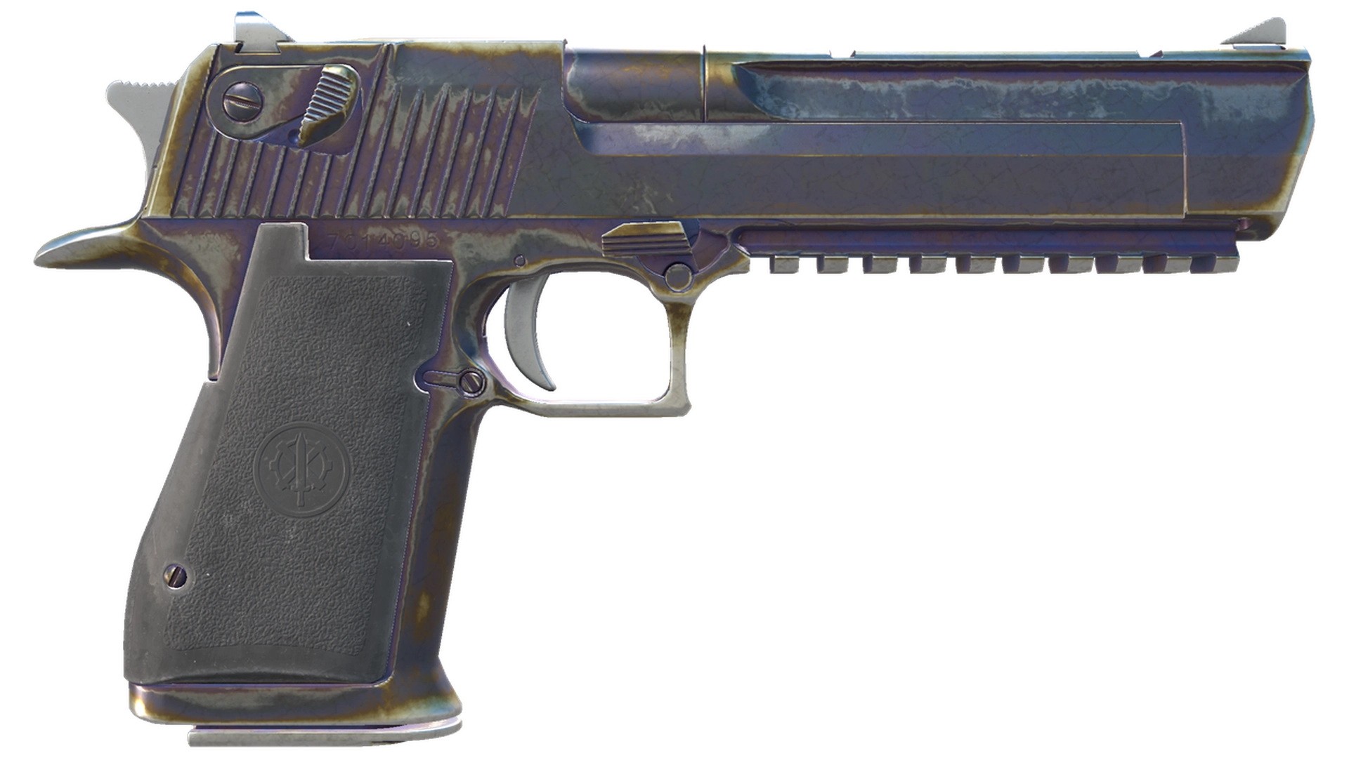 Heat Treated image