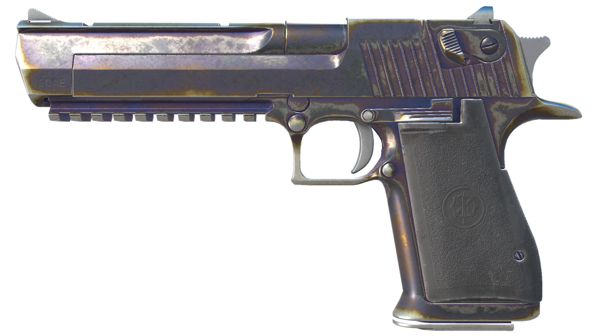 Heat Treated image