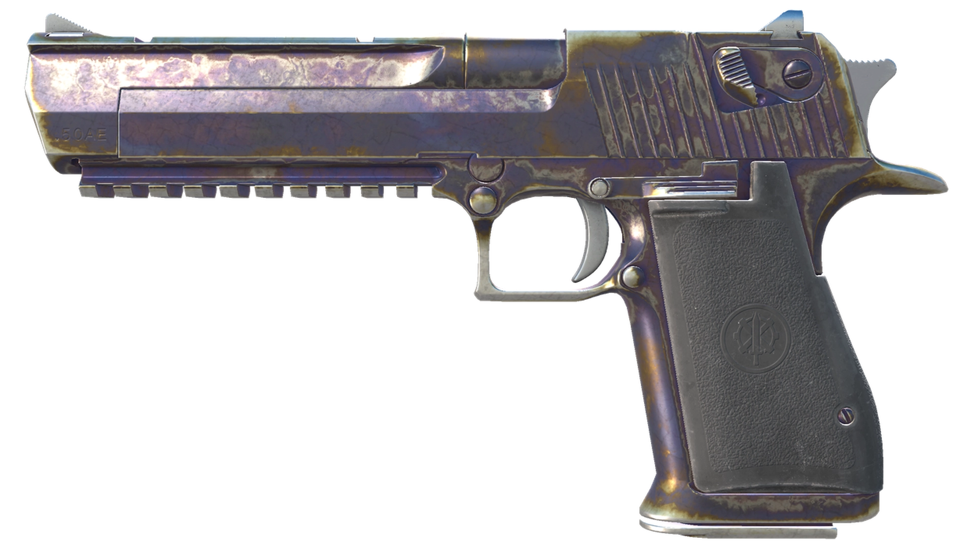 Heat Treated image