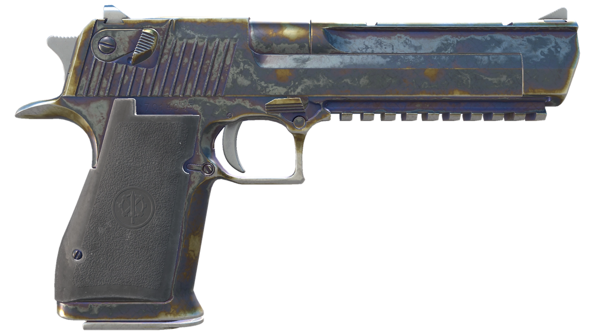 Heat Treated image