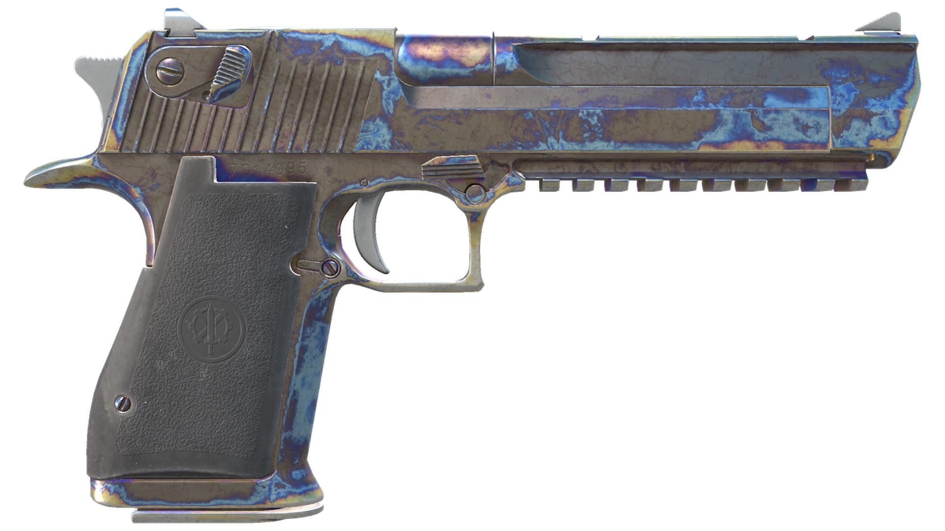 Heat Treated image