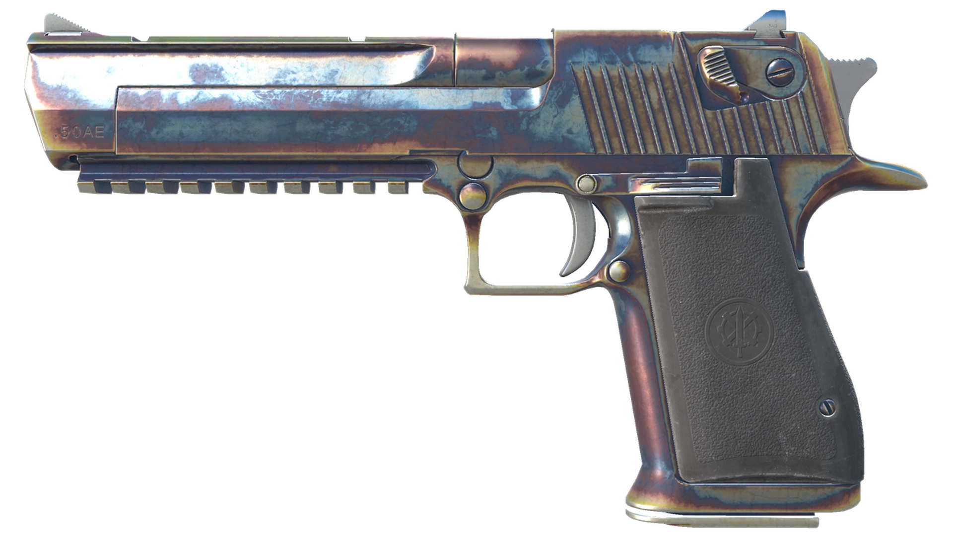 Heat Treated image