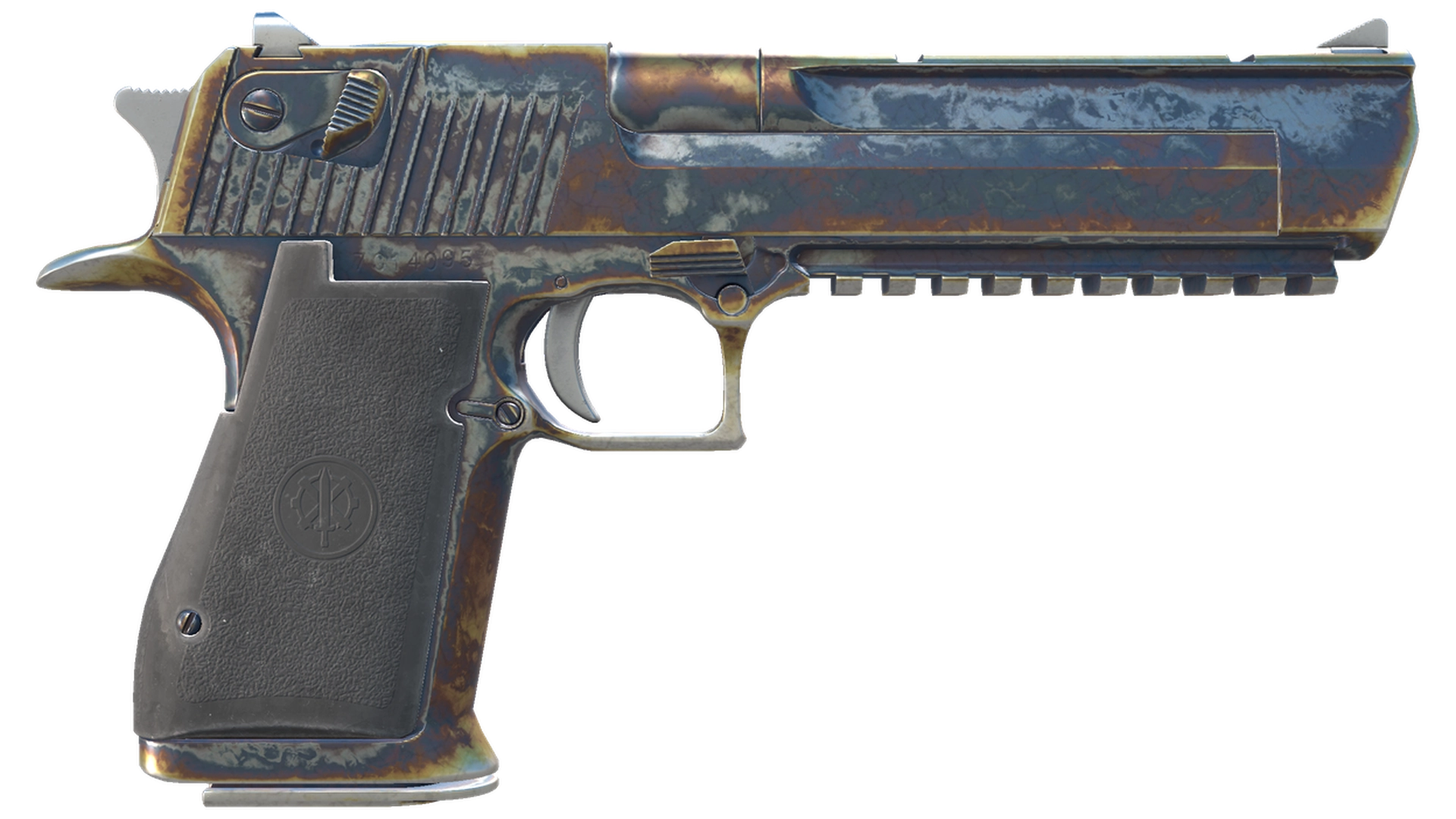Heat Treated image