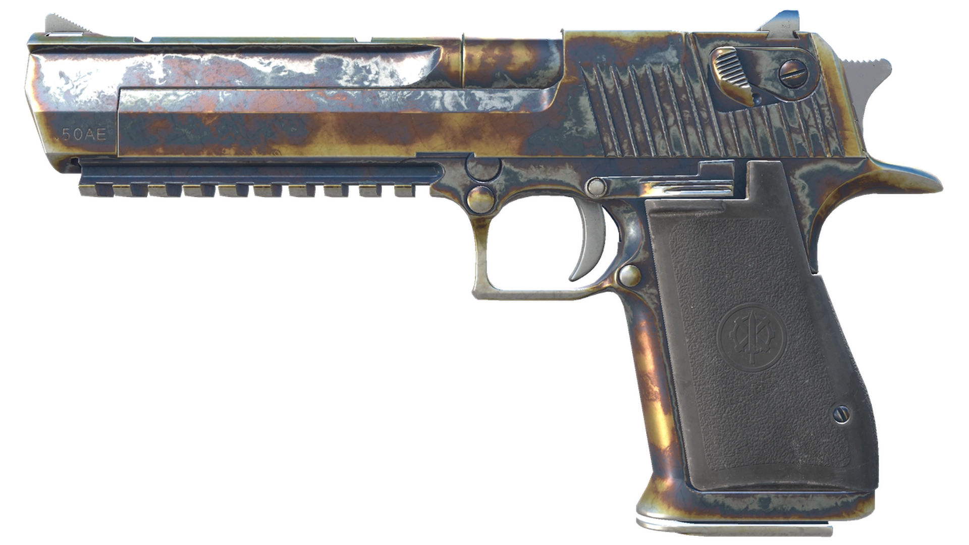 Heat Treated image