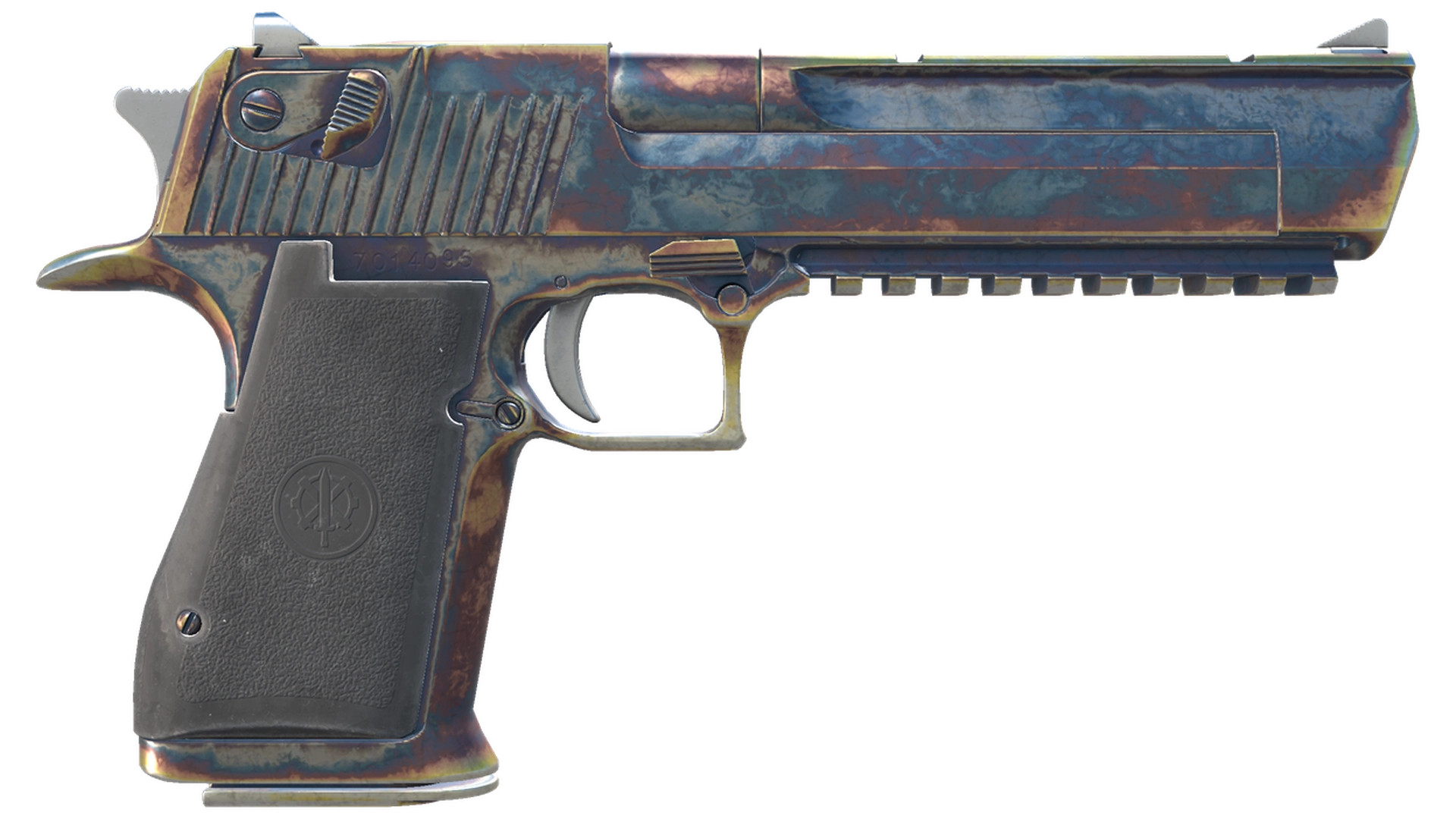 Heat Treated image