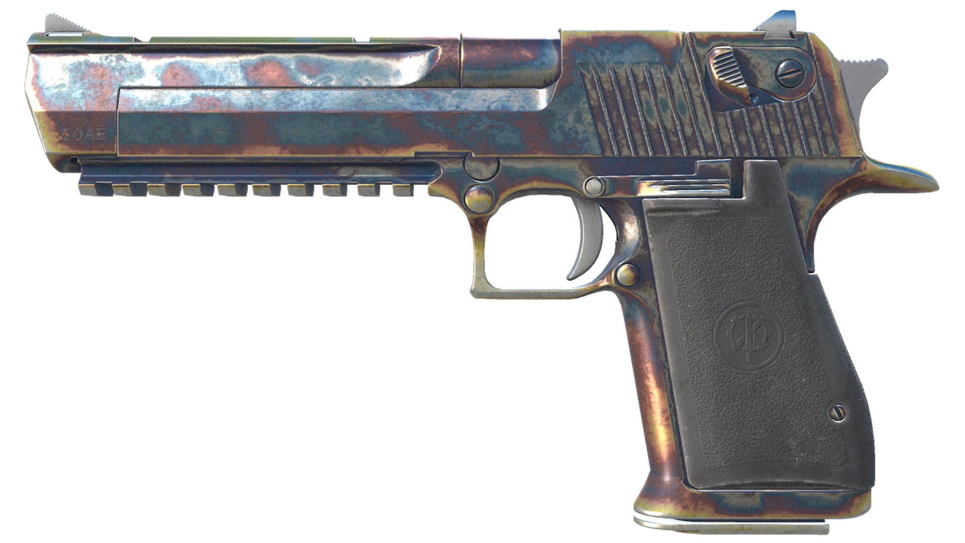 Heat Treated image