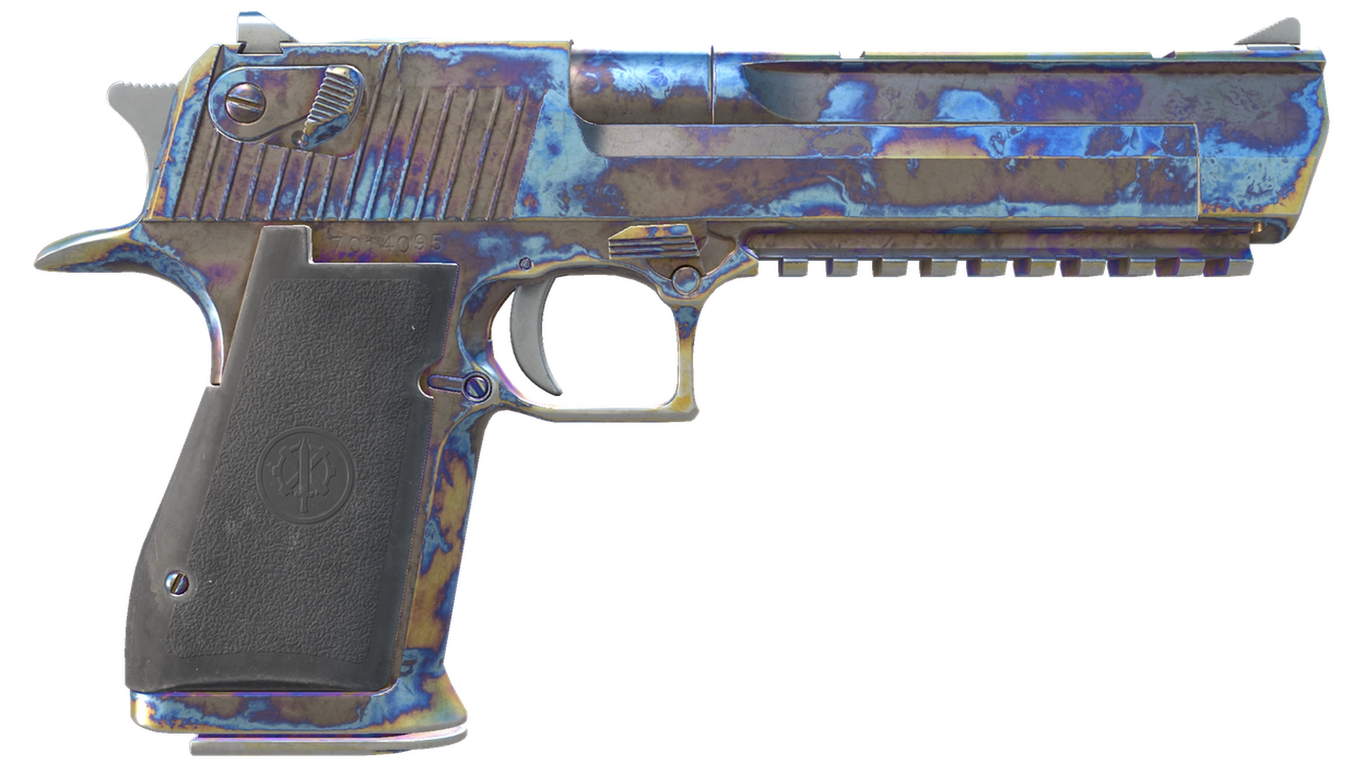 Heat Treated image