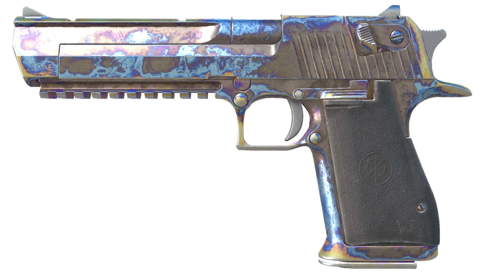 Heat Treated image
