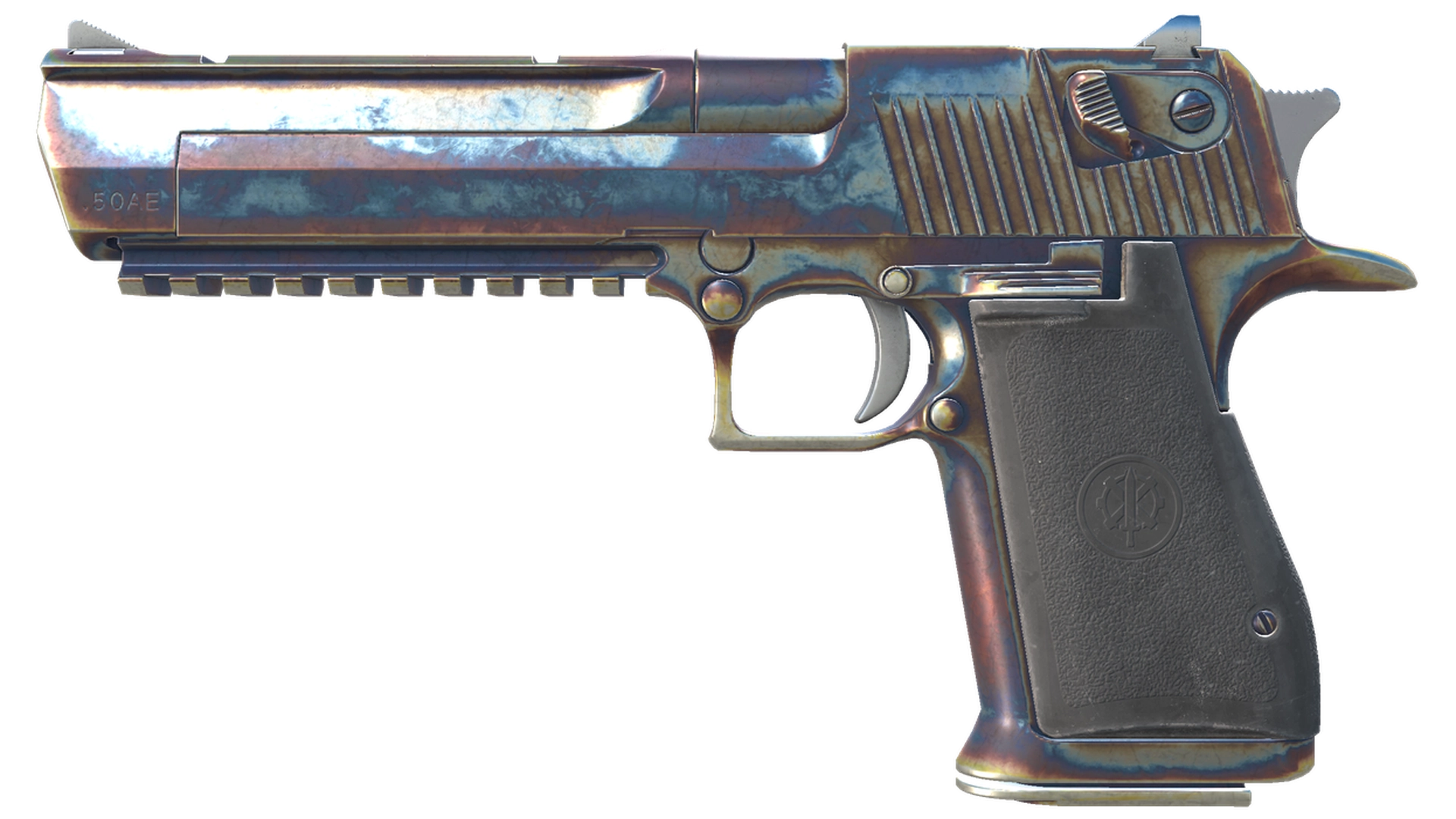 Heat Treated image