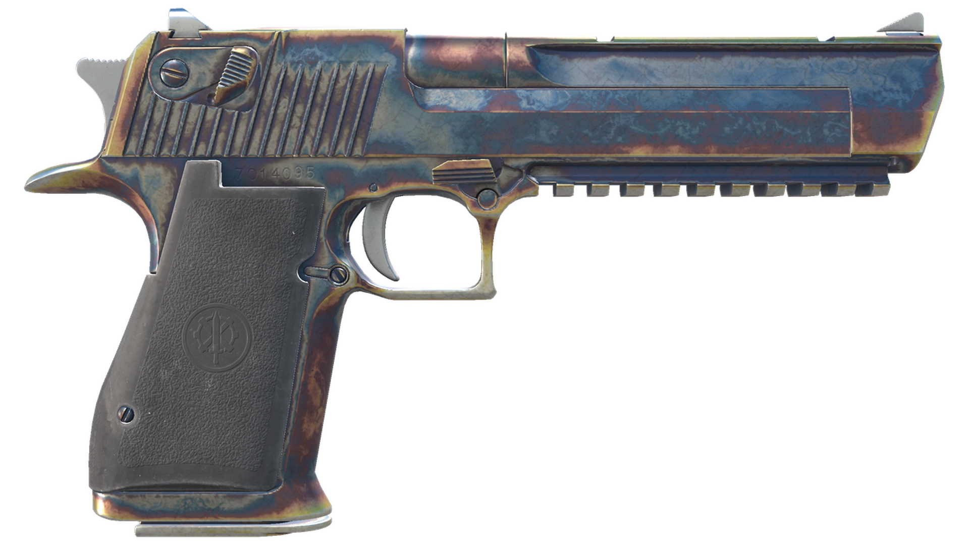 Heat Treated image